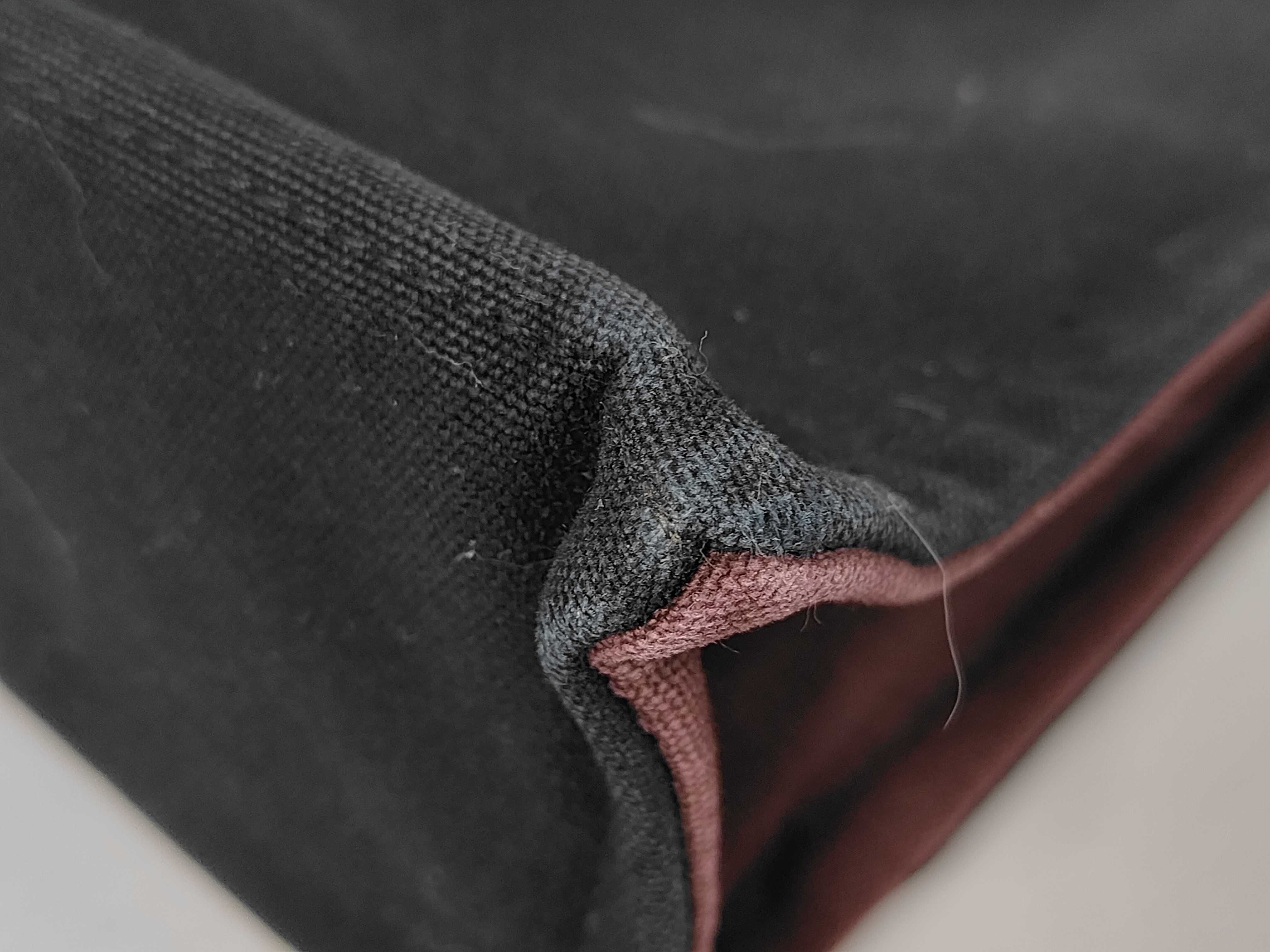 Handbag / Canvas Handbag — view 6