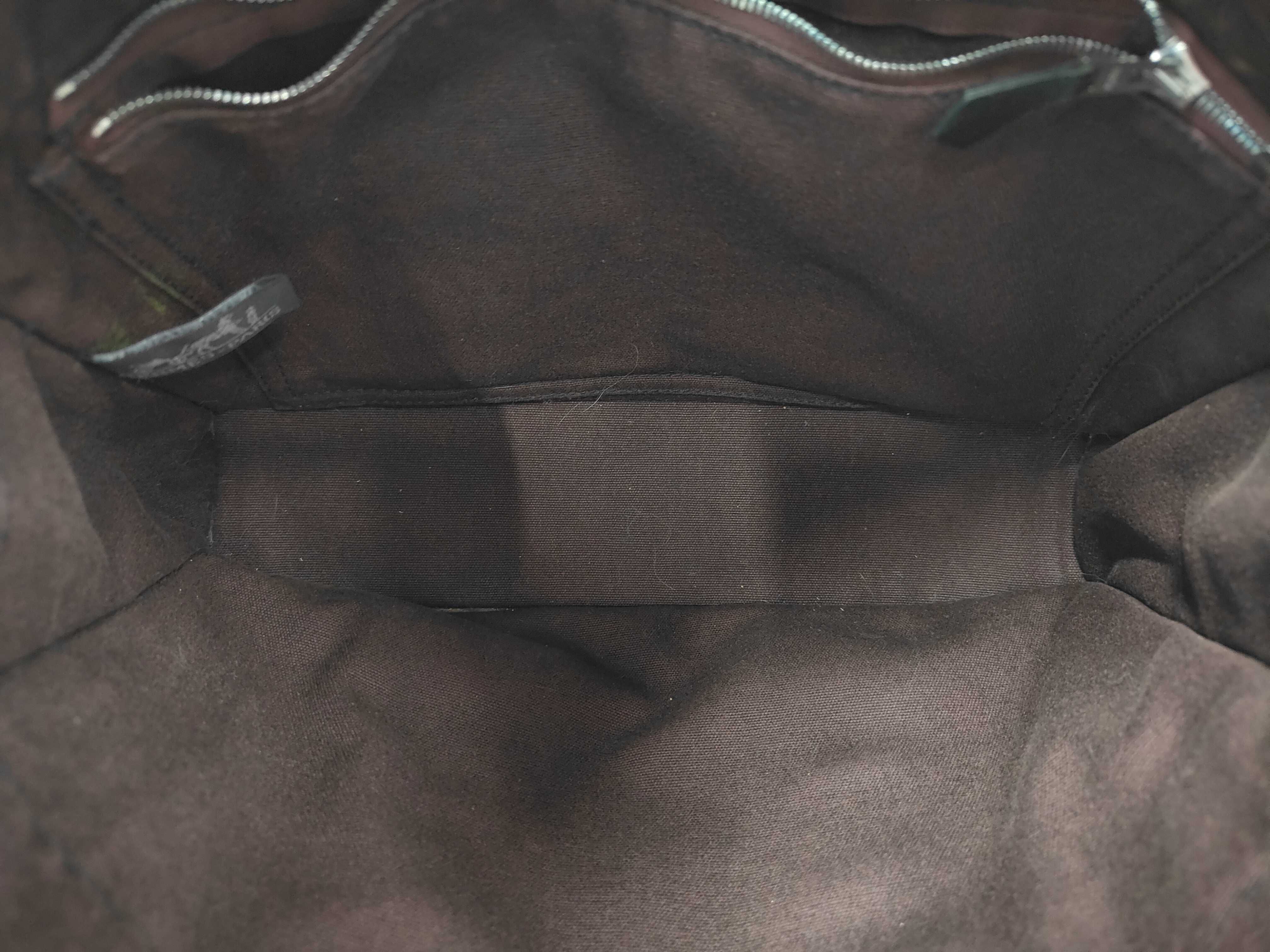 Handbag / Canvas Handbag — view 8