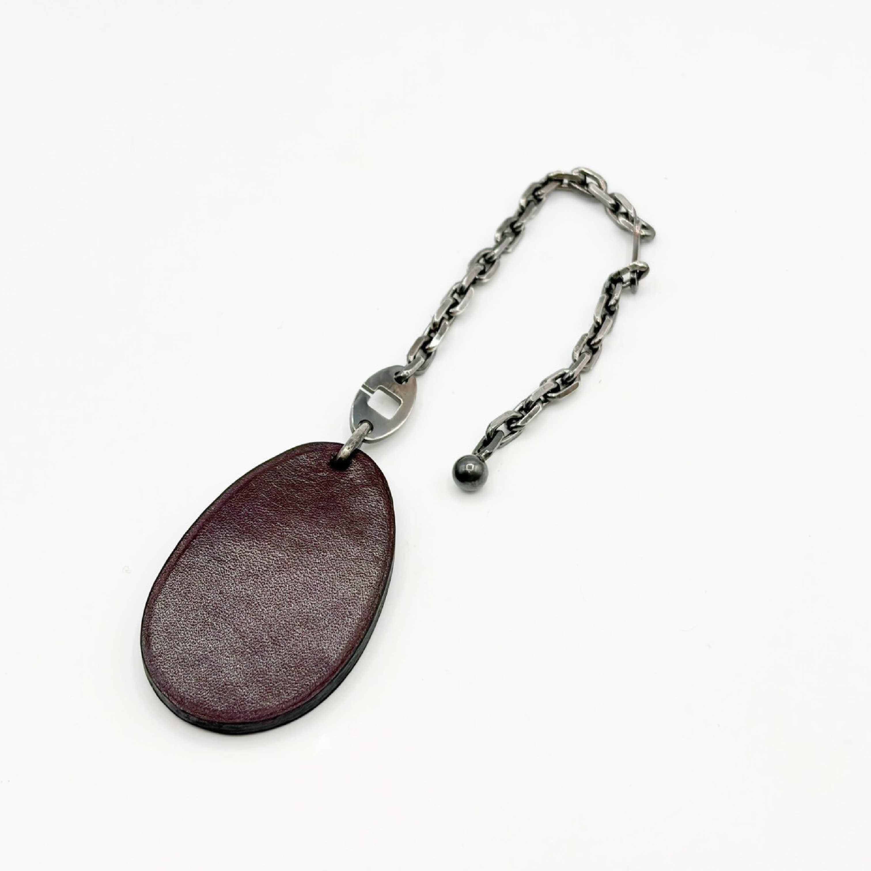 Fruit Charm Keychain Key Case — view 3