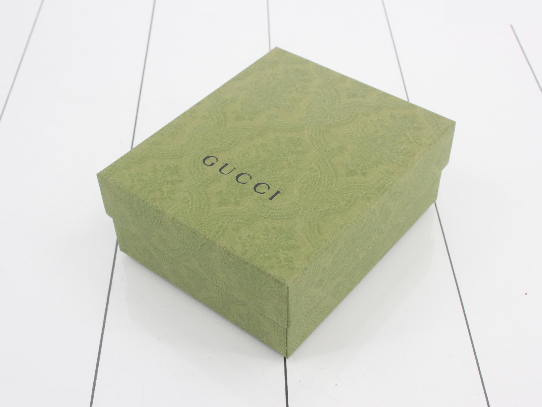 GG Supreme folding wallet — view 5