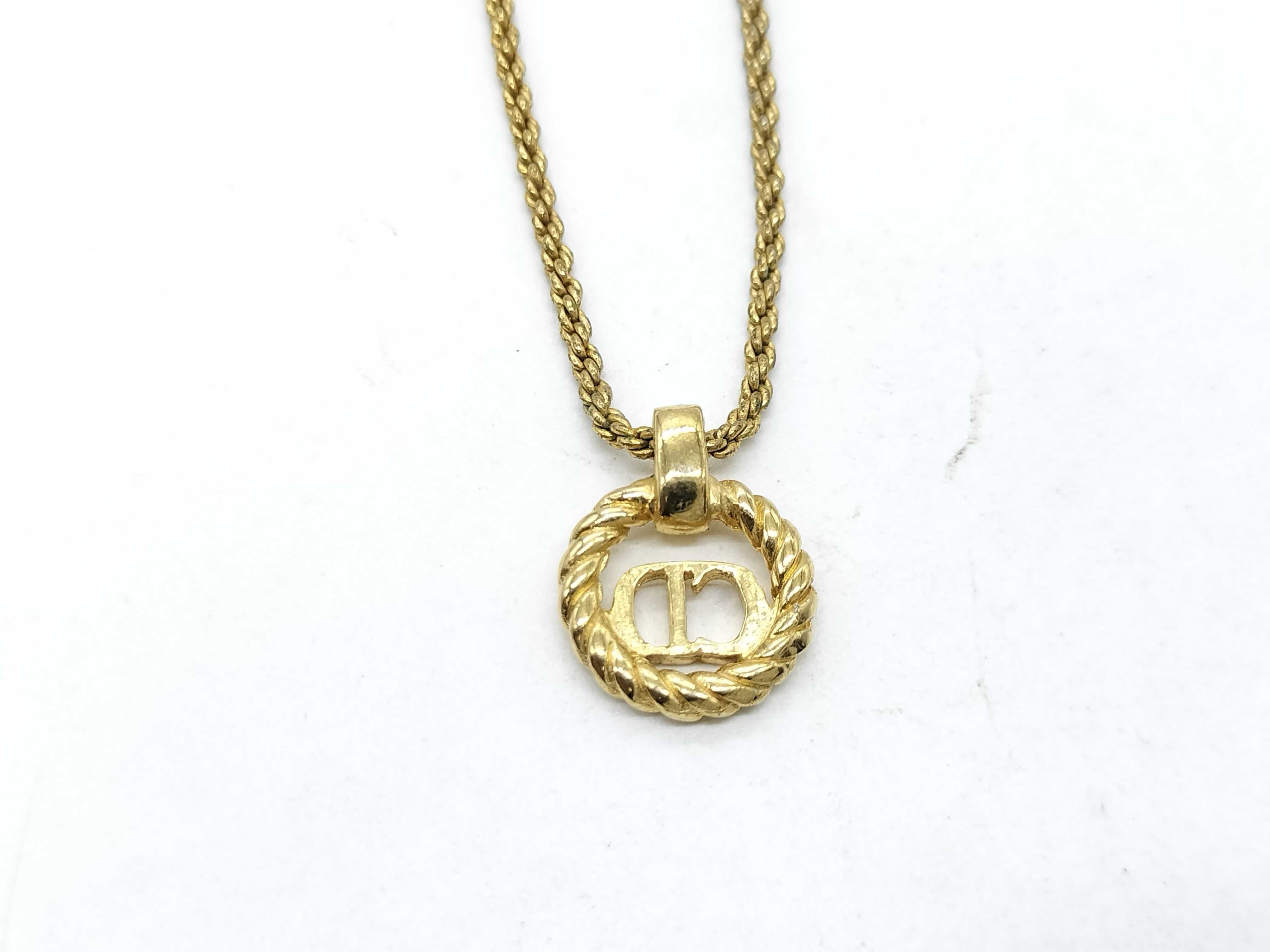 Necklace GP Necklace — view 2