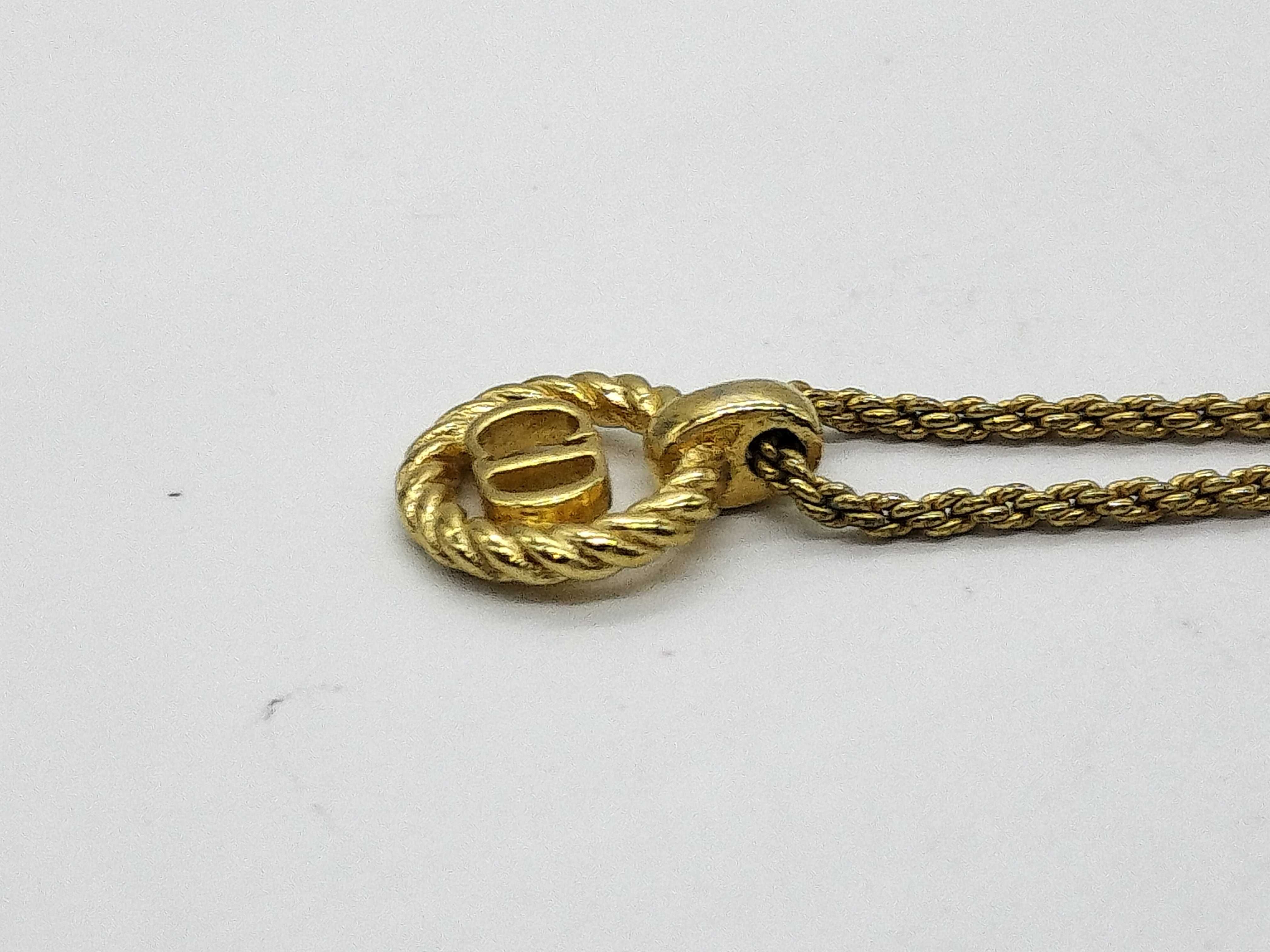 Necklace GP Necklace — view 3