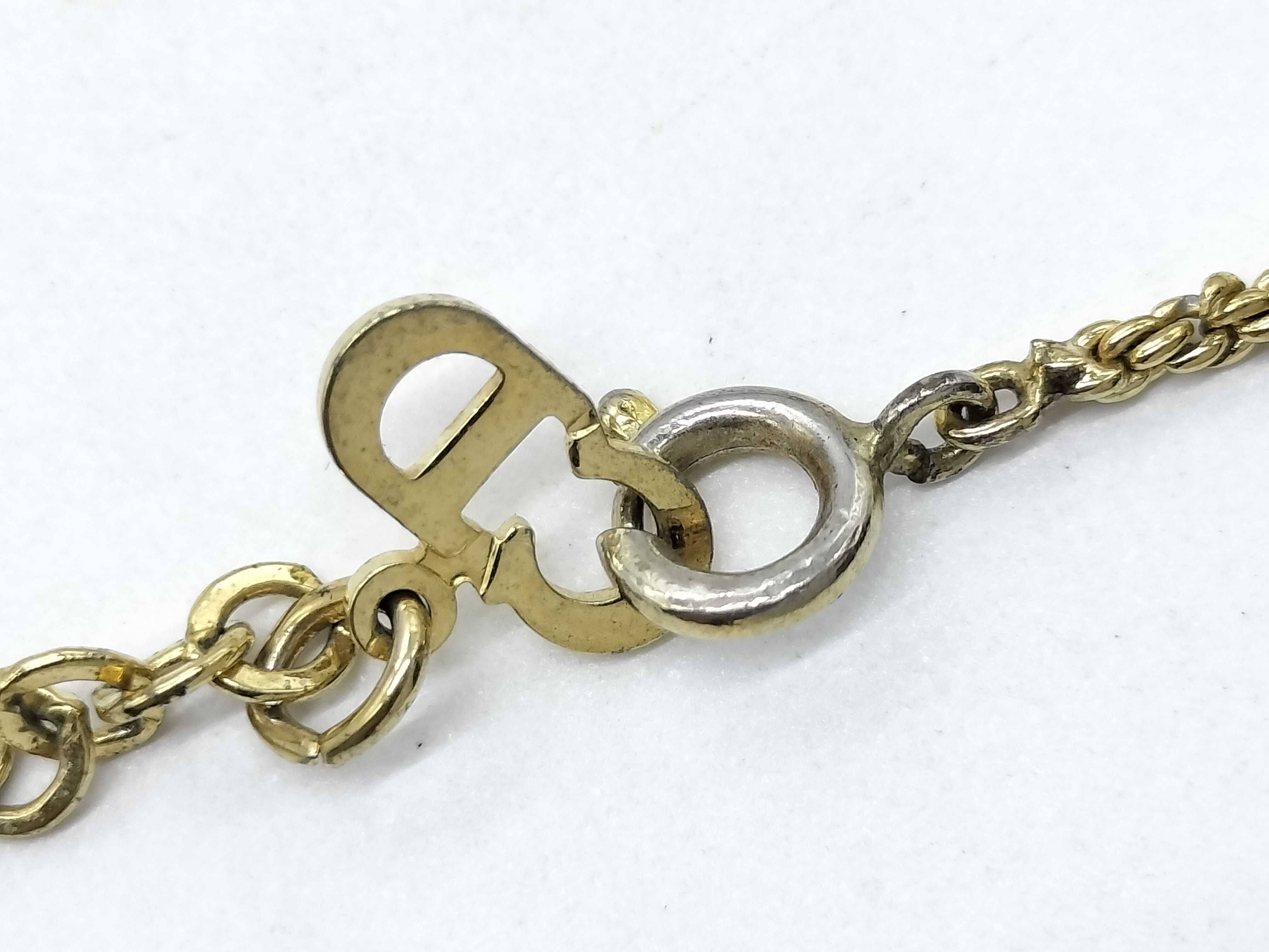Necklace GP Necklace — view 4