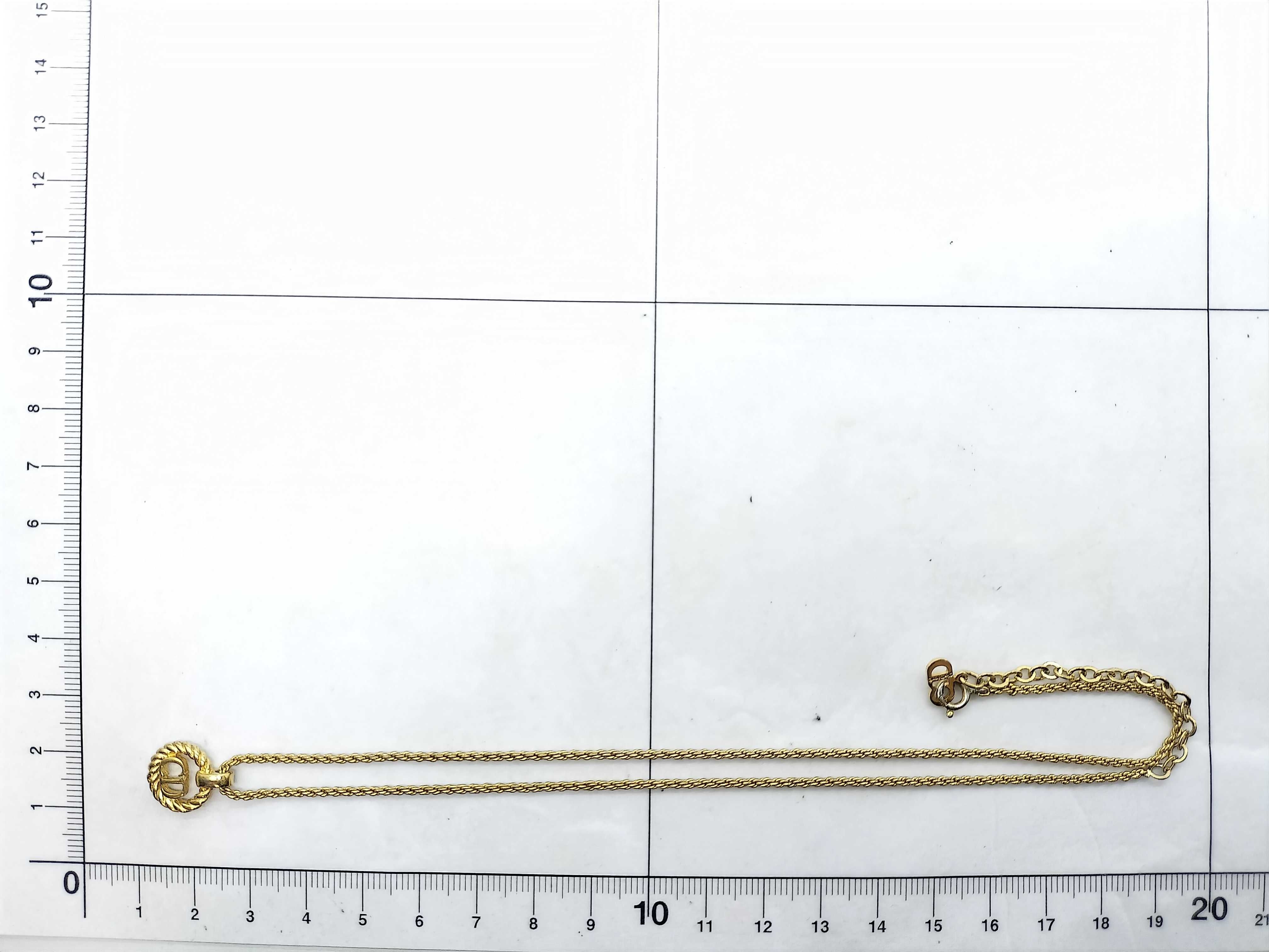 Necklace GP Necklace — view 6