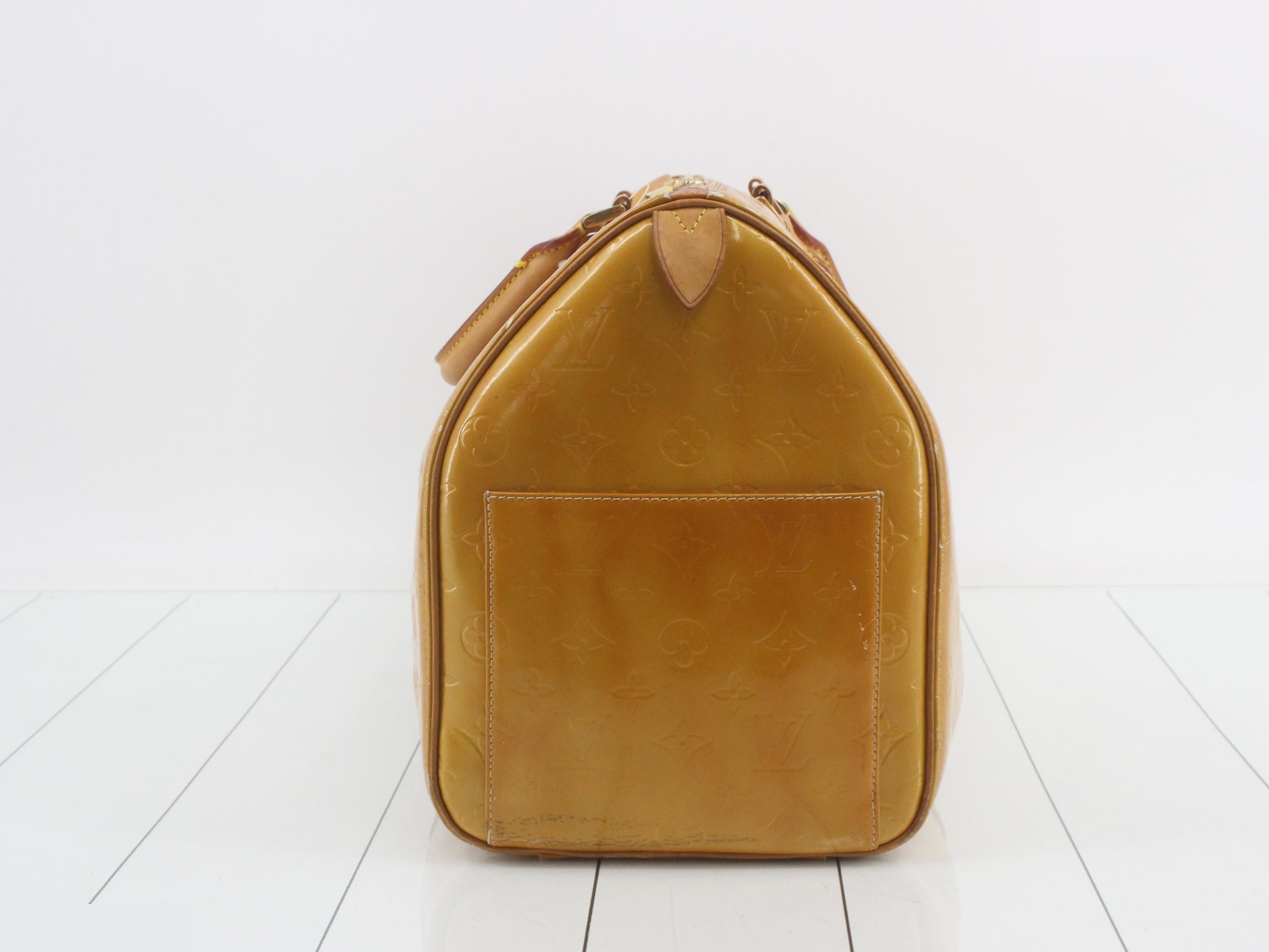 Vernis Mercer Boston Bag — view 3