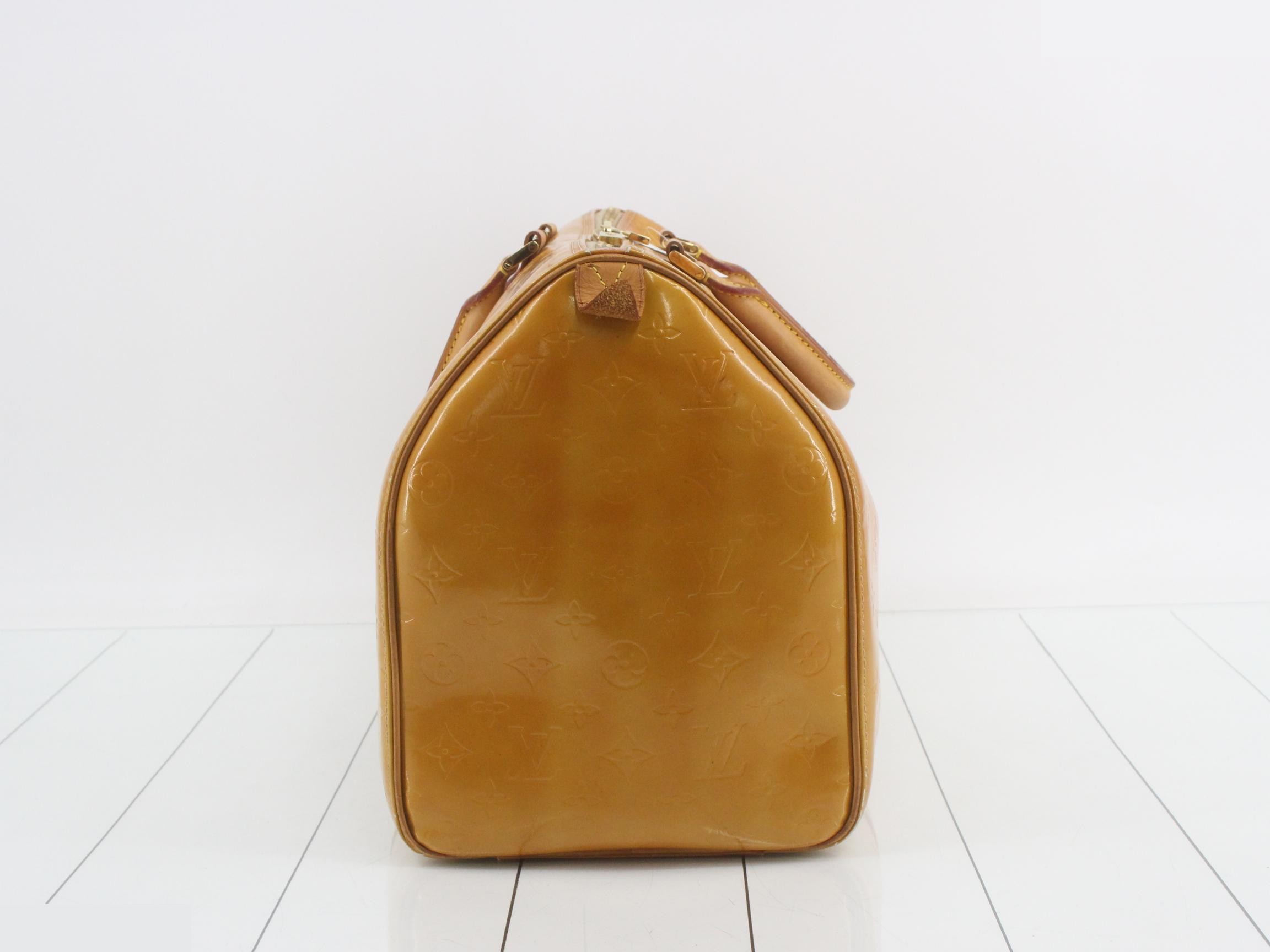Vernis Mercer Boston Bag — view 4