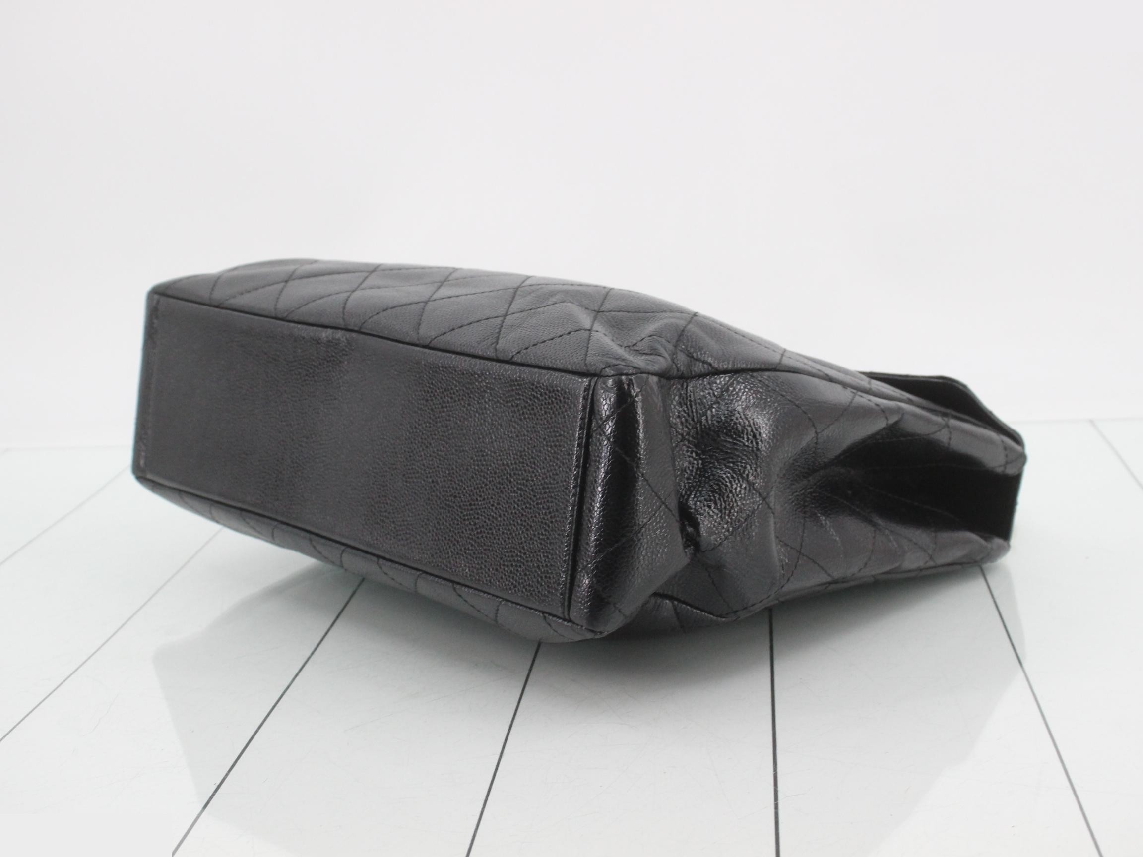 Caviar skin (bag) - Shoulder bag — view 6