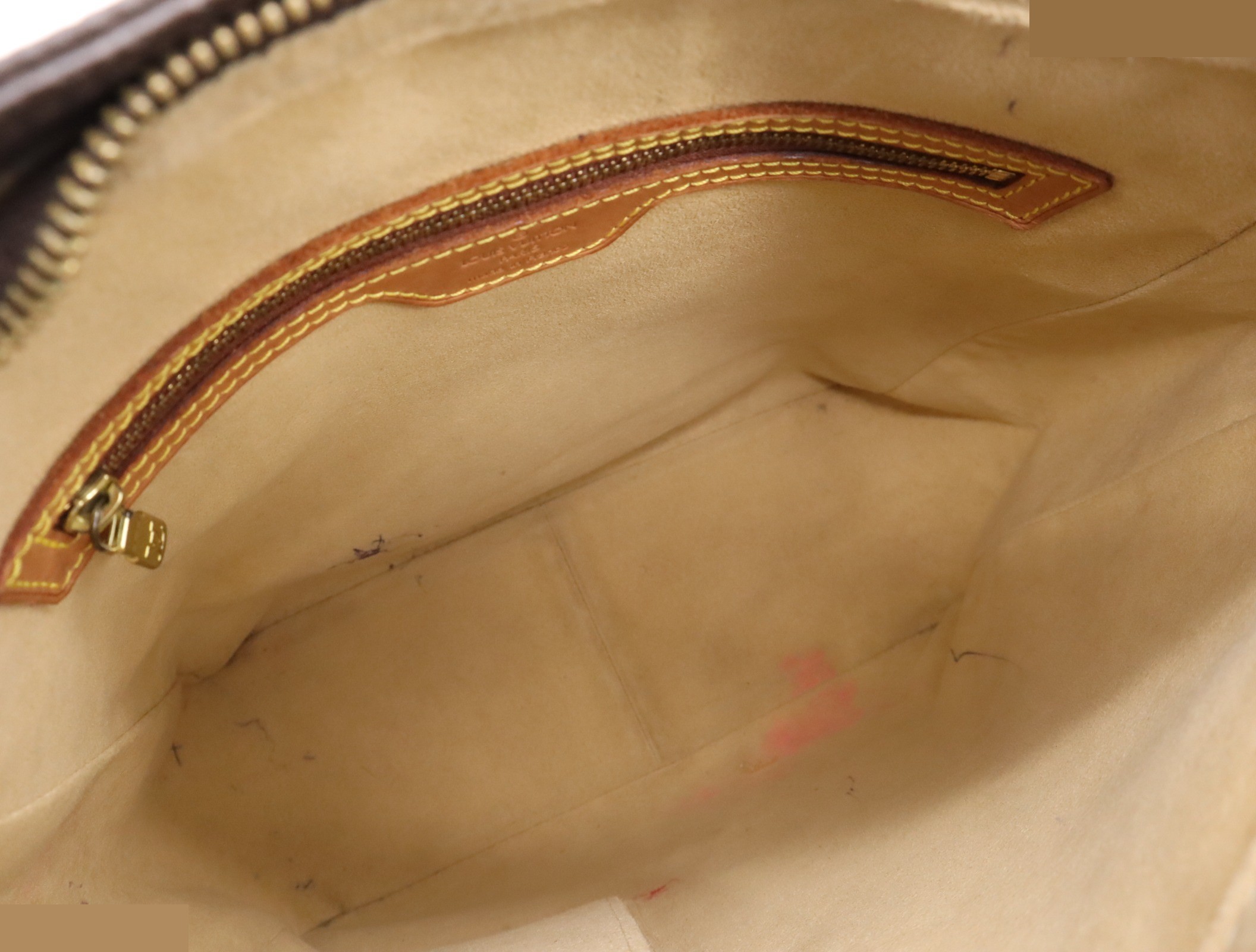 Looping GM — view 7