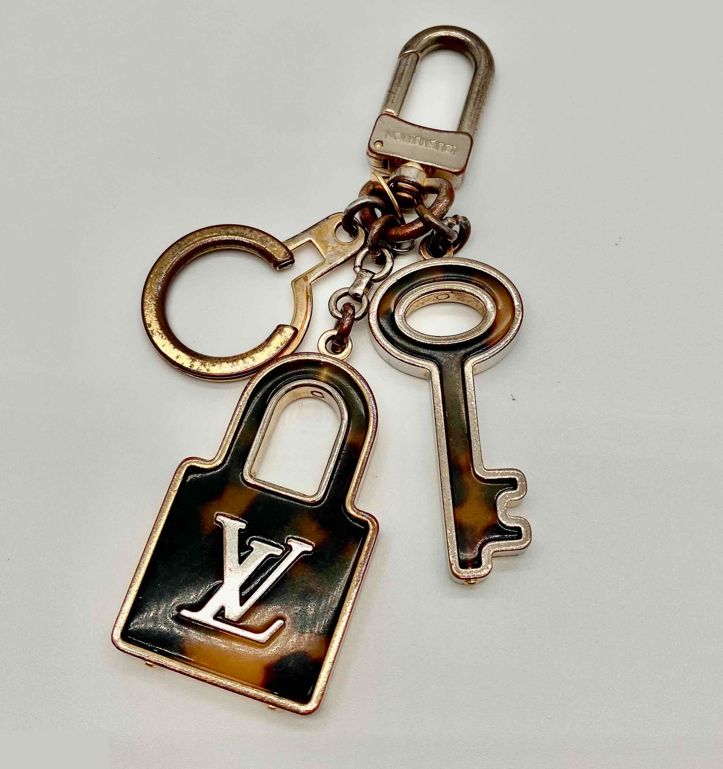 Porte-Clé Confidence