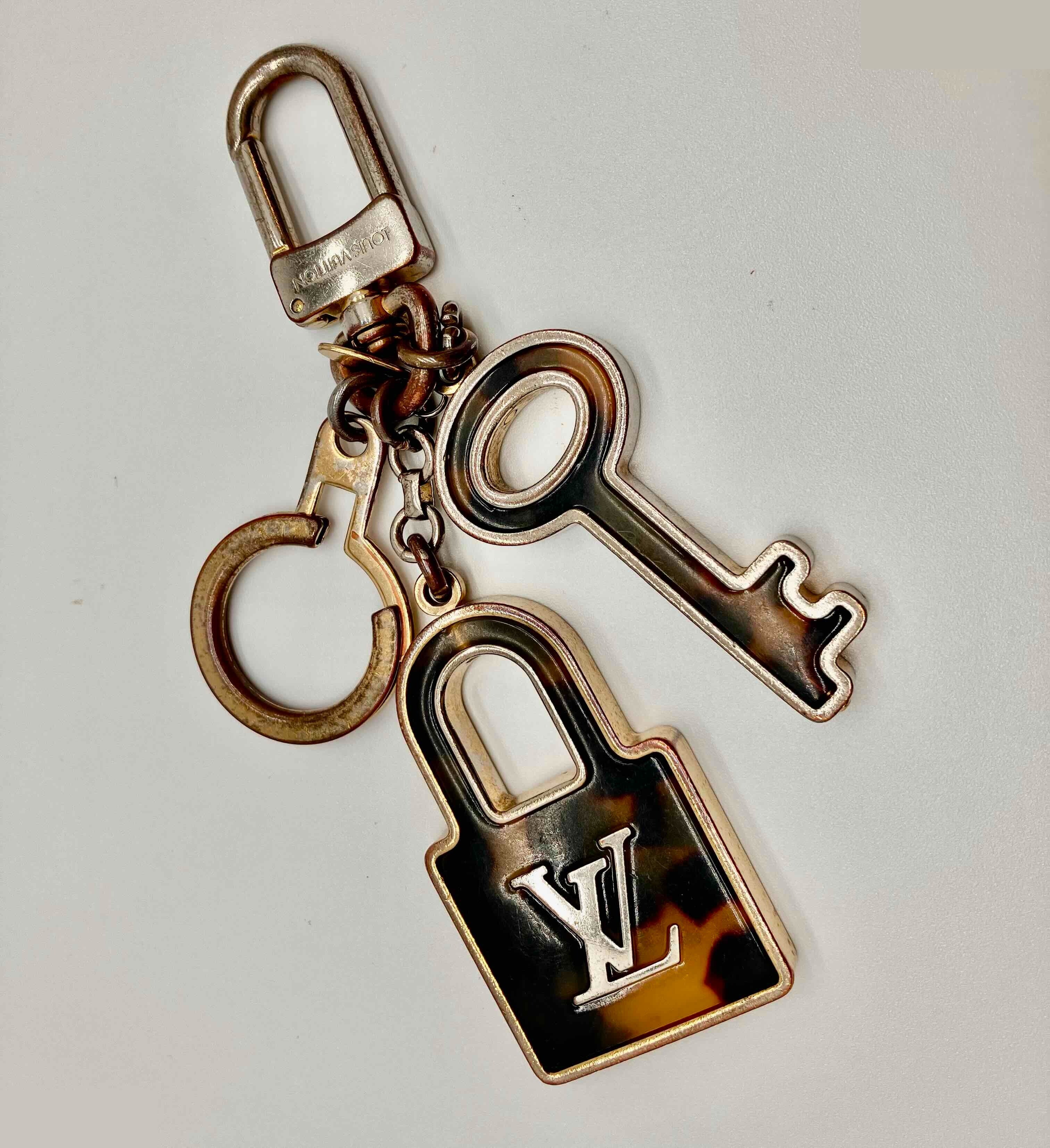Porte-Clé Confidence — view 2