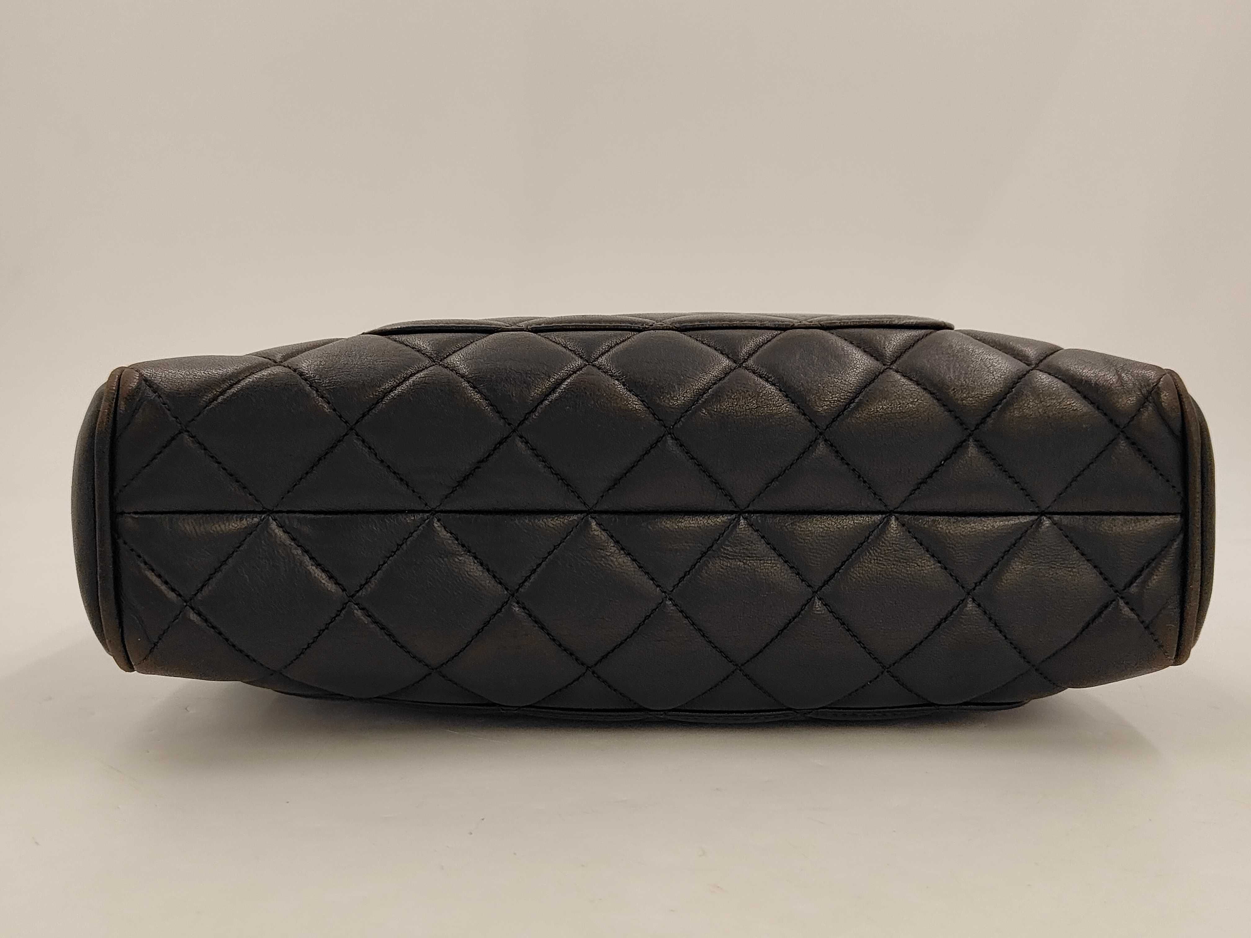 Matelassé Handbag Seal 4395970 Handbag — view 3