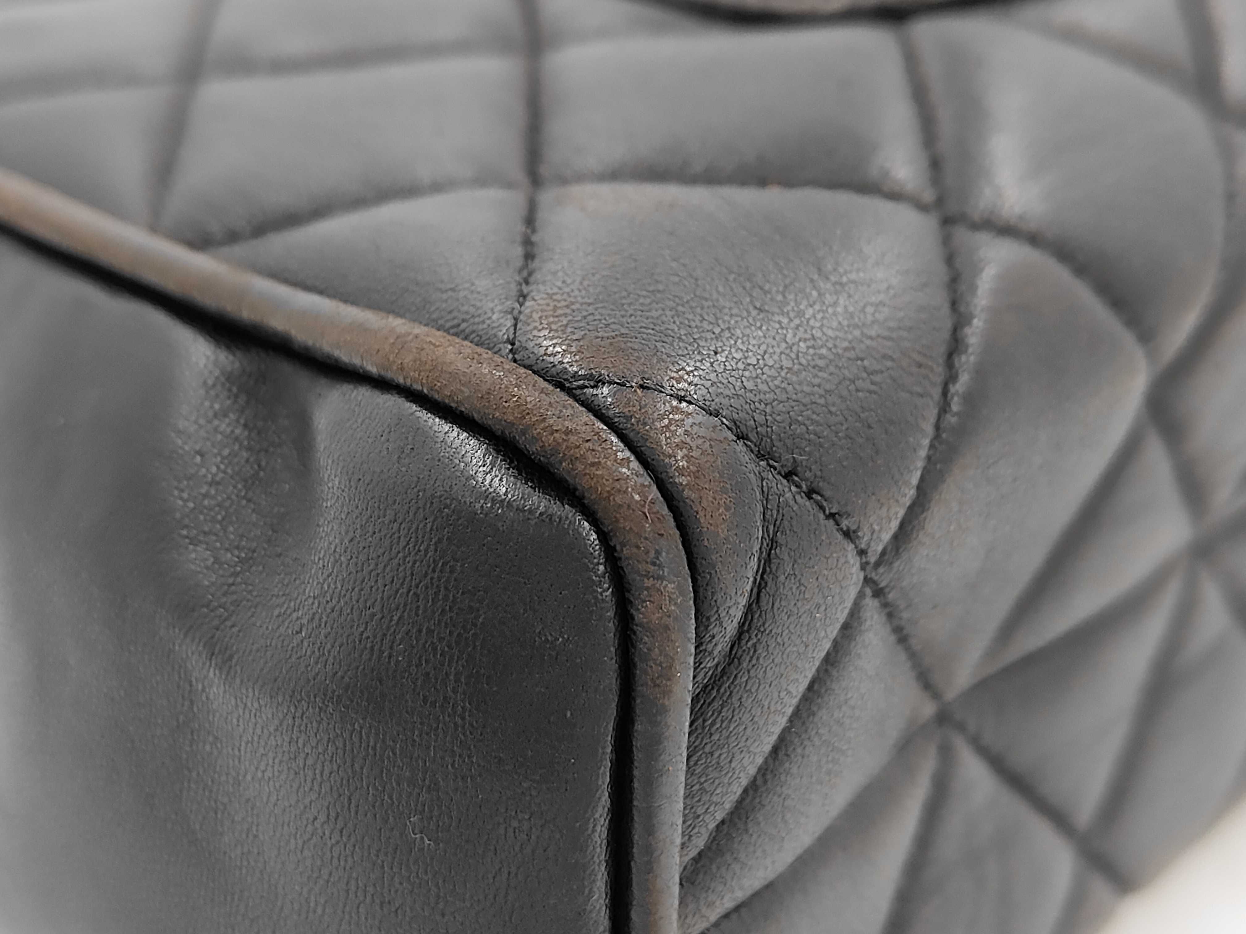 Matelassé Handbag Seal 4395970 Handbag — view 4