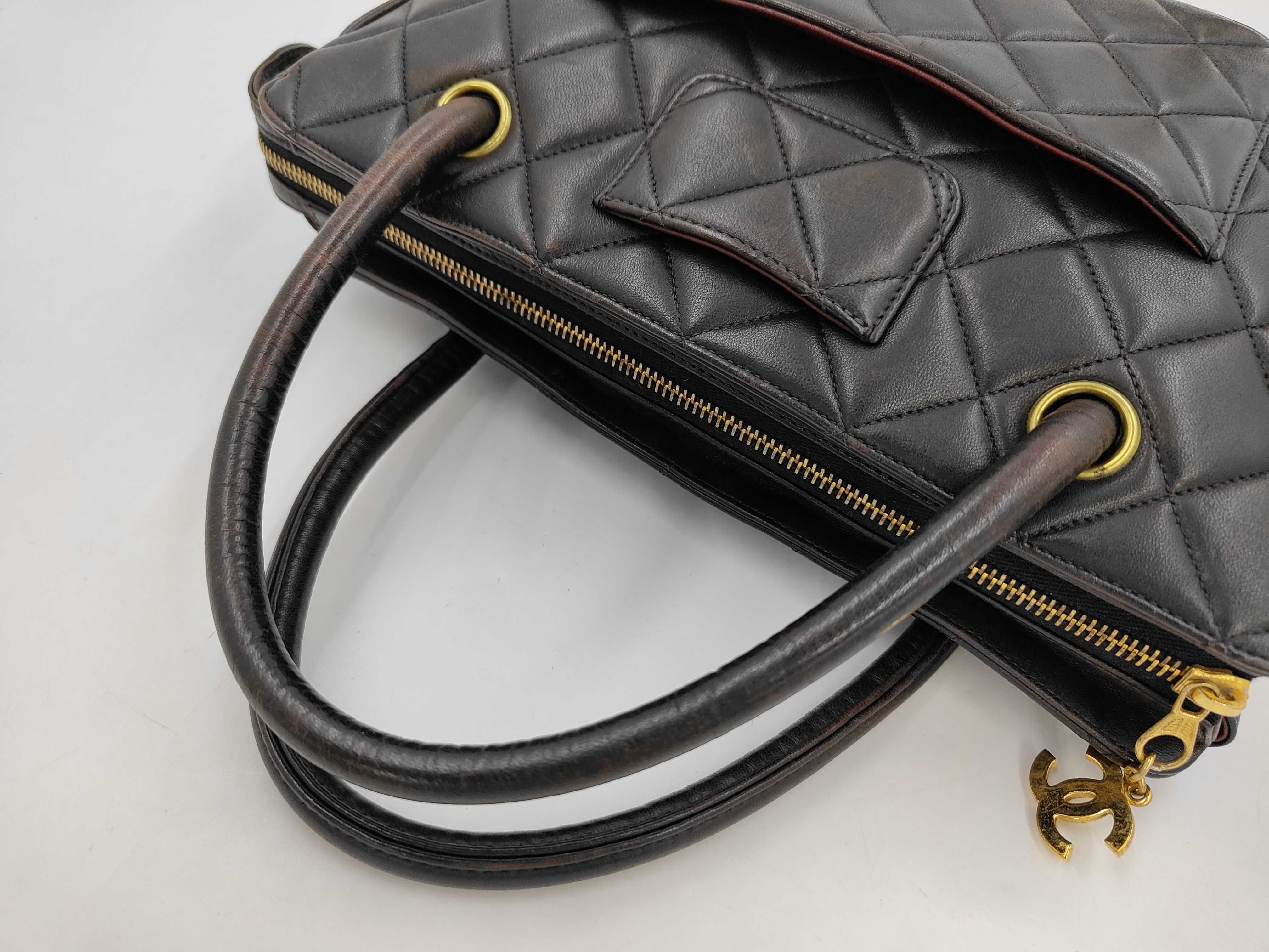 Matelassé Handbag Seal 4395970 Handbag — view 5