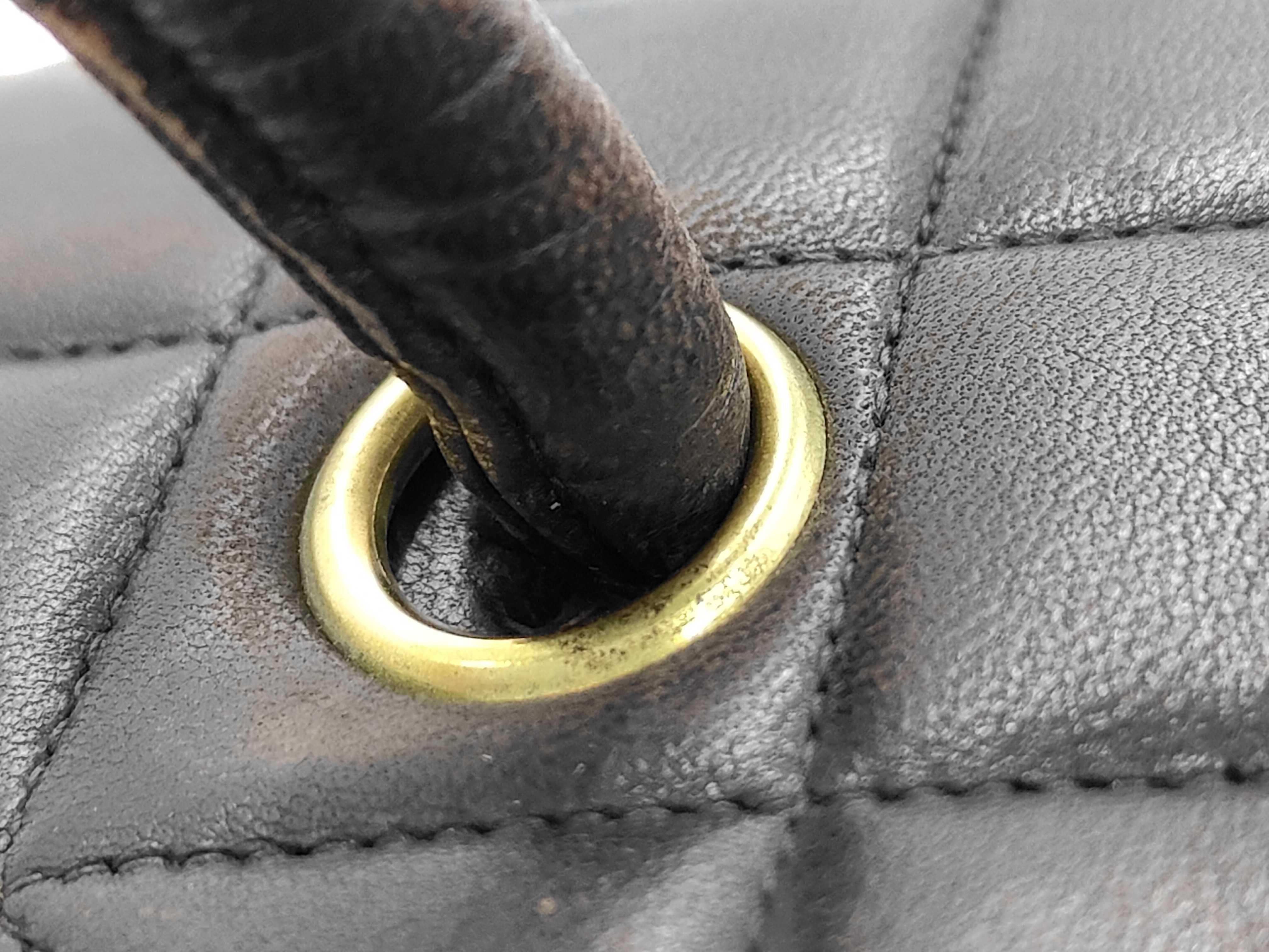 Matelassé Handbag Seal 4395970 Handbag — view 6