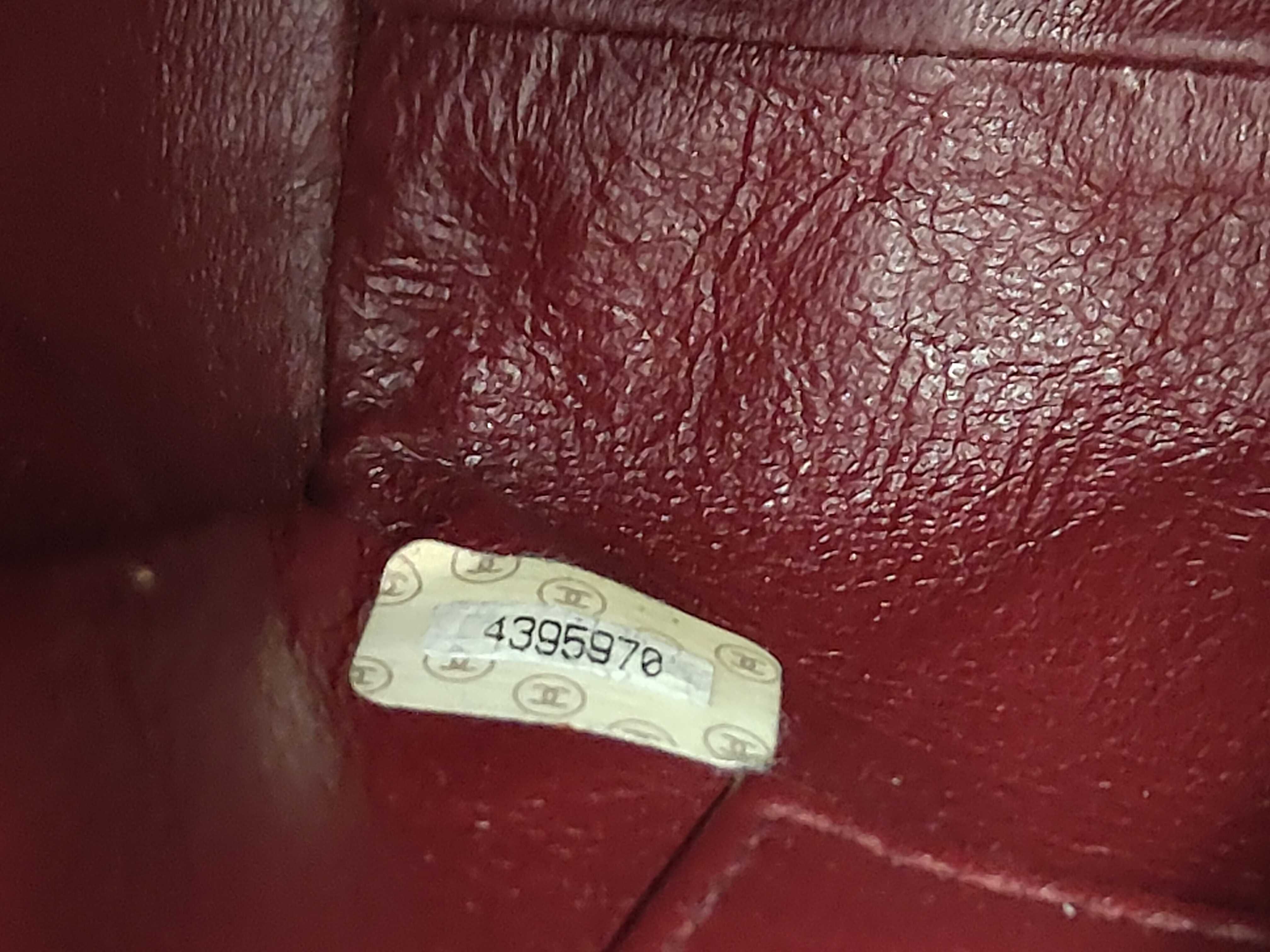 Matelassé Handbag Seal 4395970 Handbag — view 10