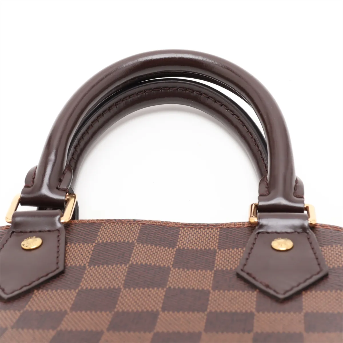 Damier Alma BB N41221 AR0281 Brown (RFID detected) — view 6