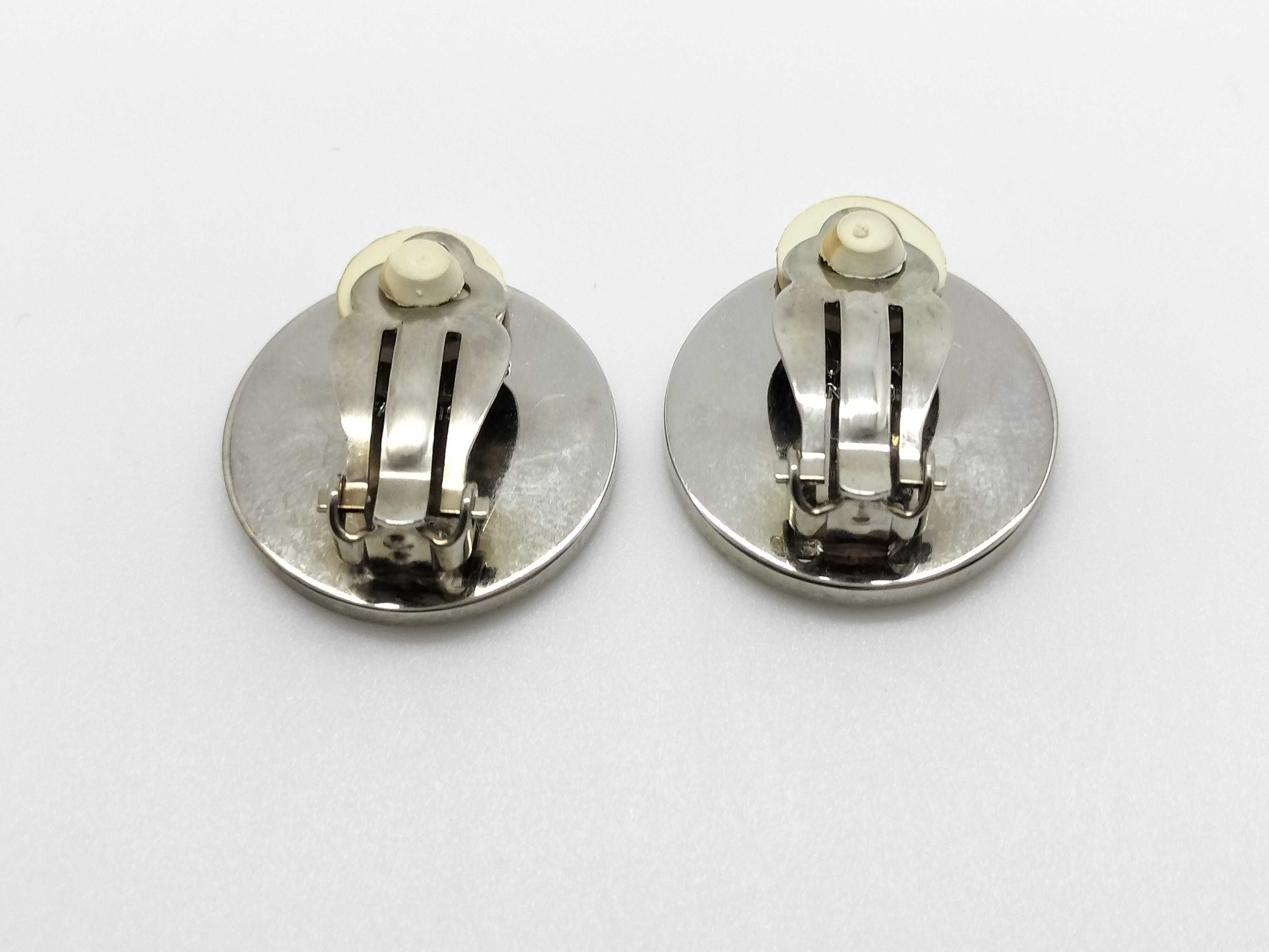 Corozo Earrings — view 3