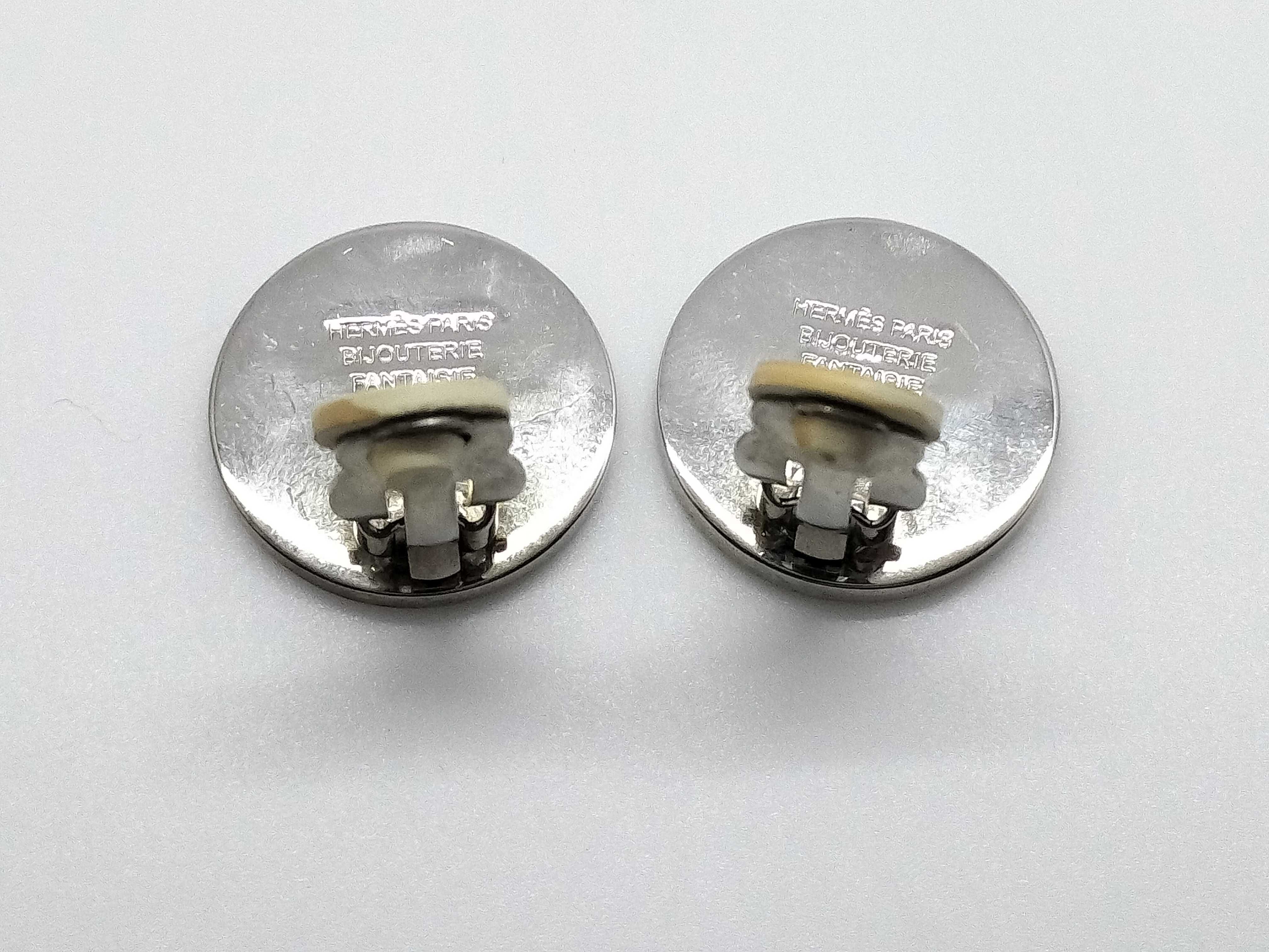 Corozo Earrings — view 4