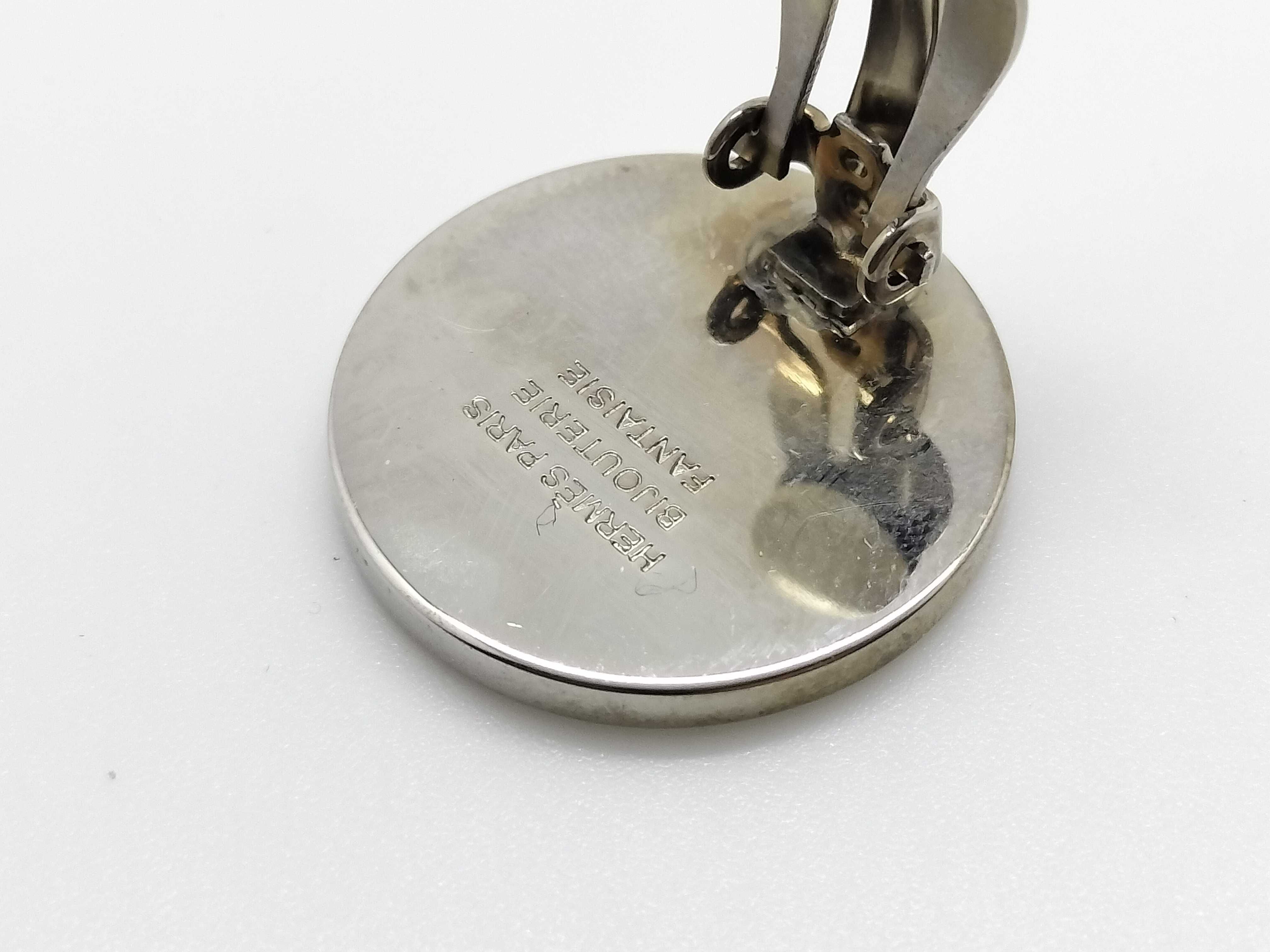 Corozo Earrings — view 6