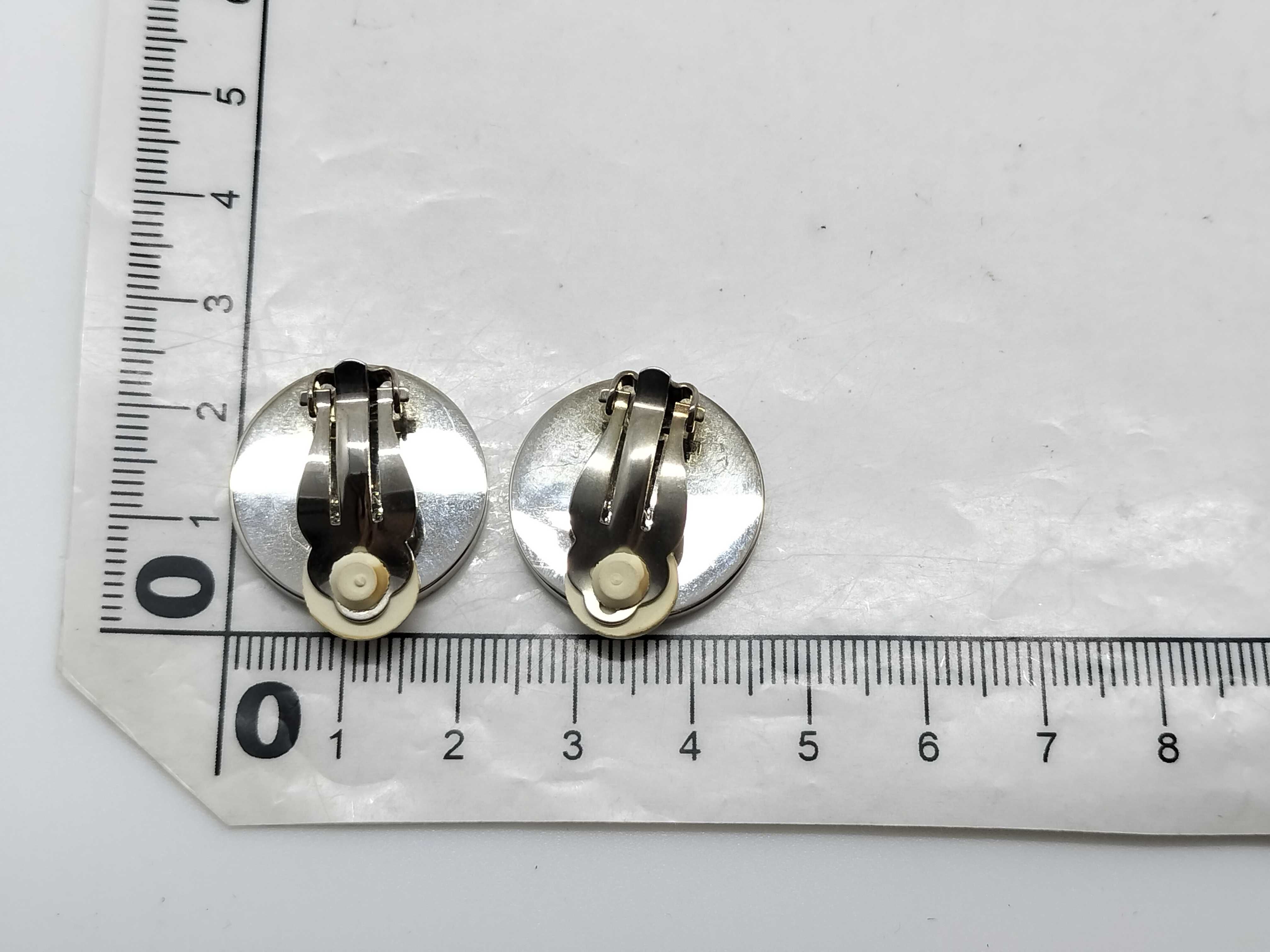 Corozo Earrings — view 7