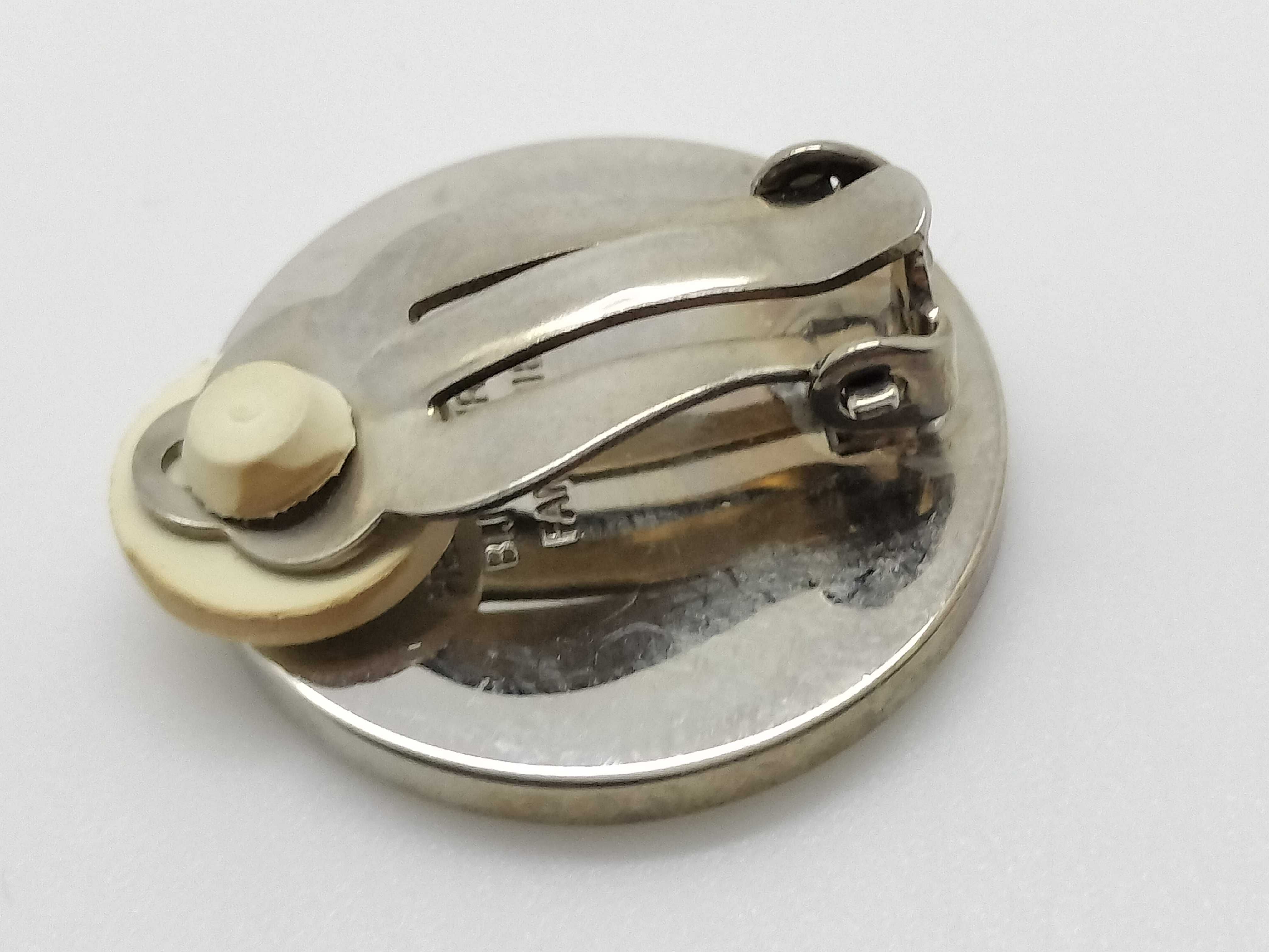 Corozo Earrings — view 8