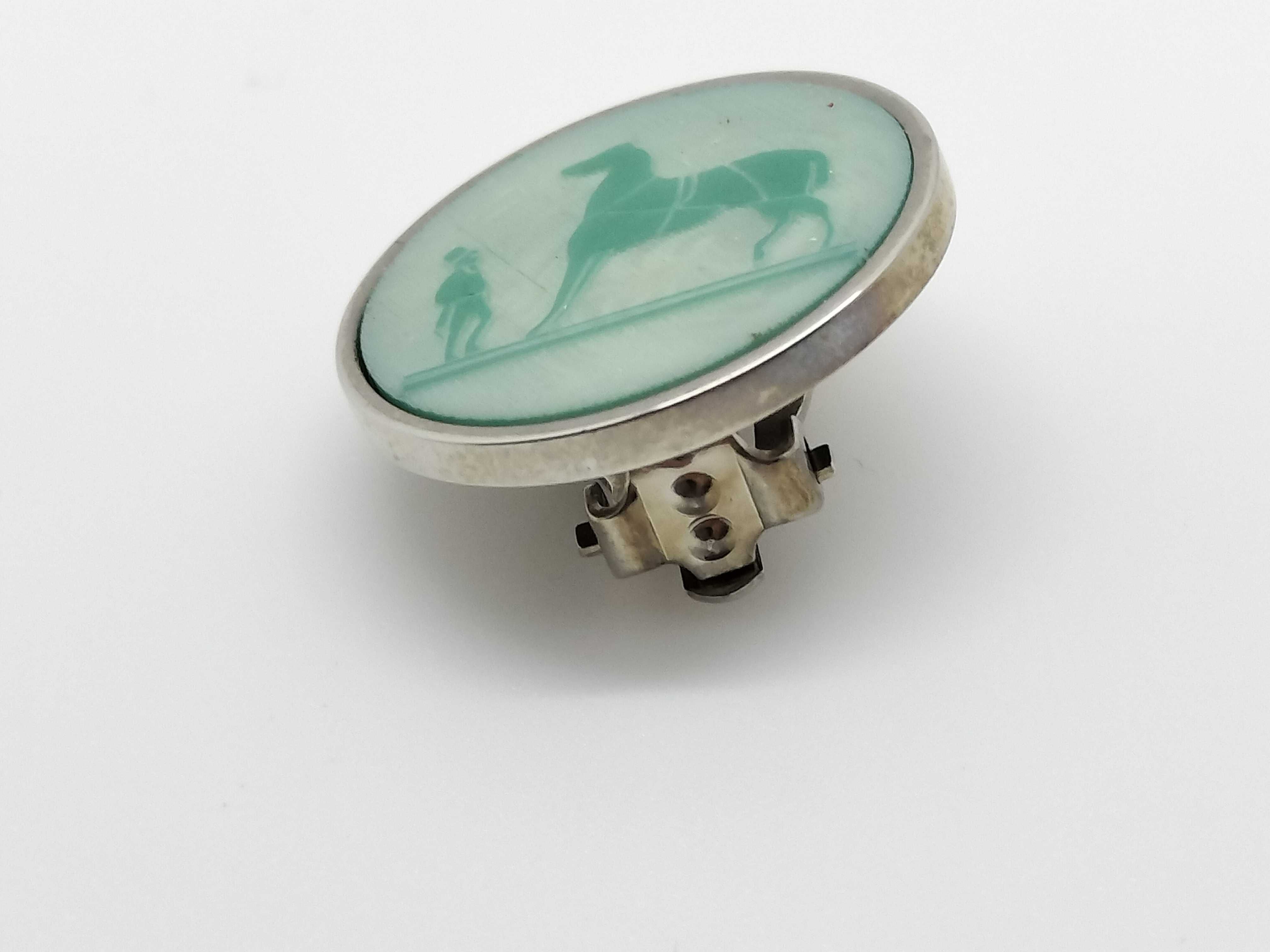 Corozo Earrings — view 9