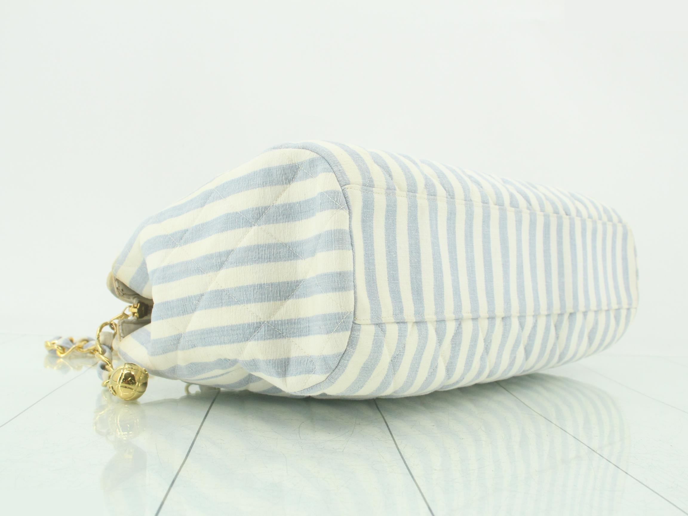Chain, Coco Mark, Stripe — view 5