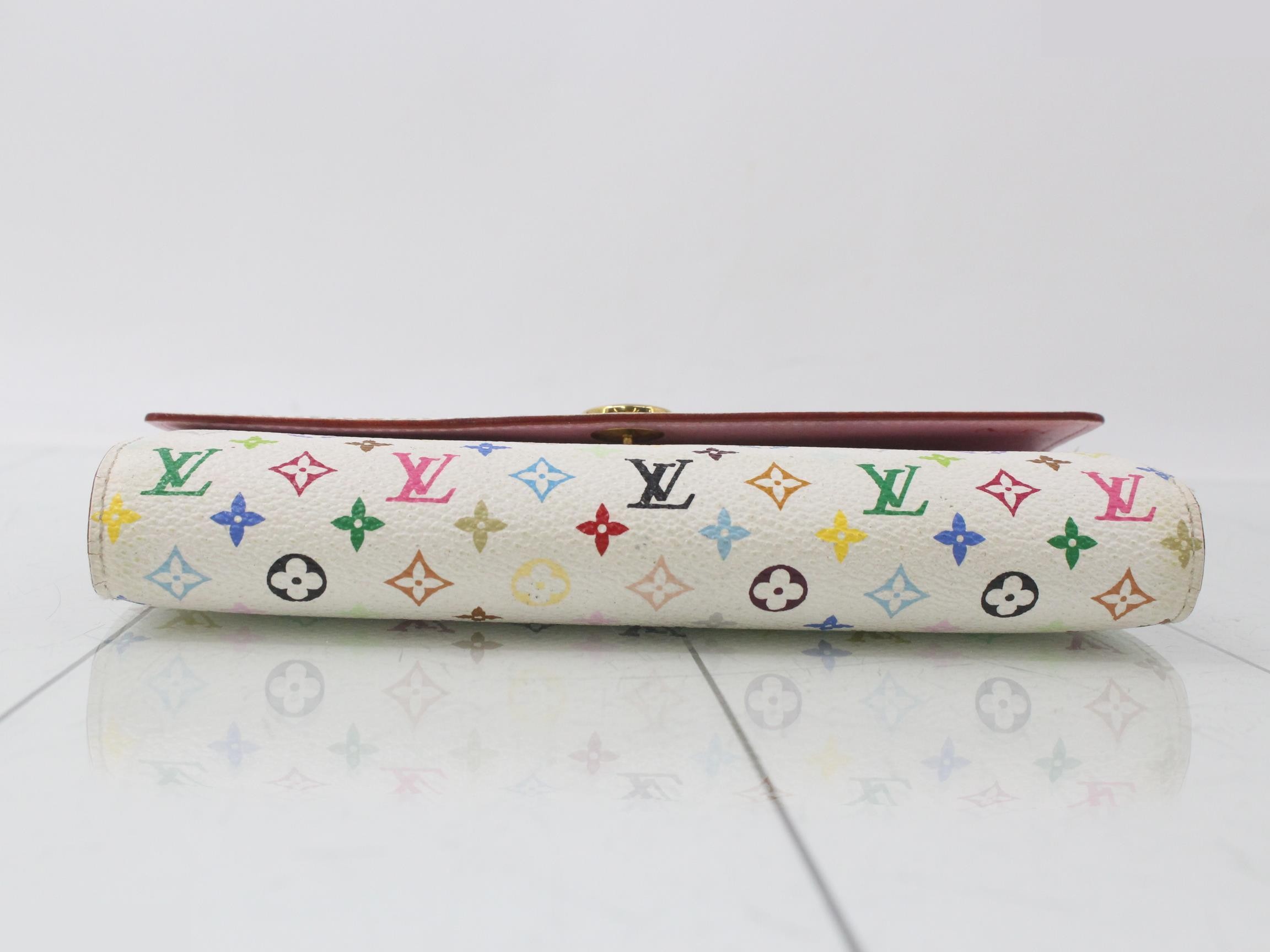 Portefeuille Sarah Bron — view 3