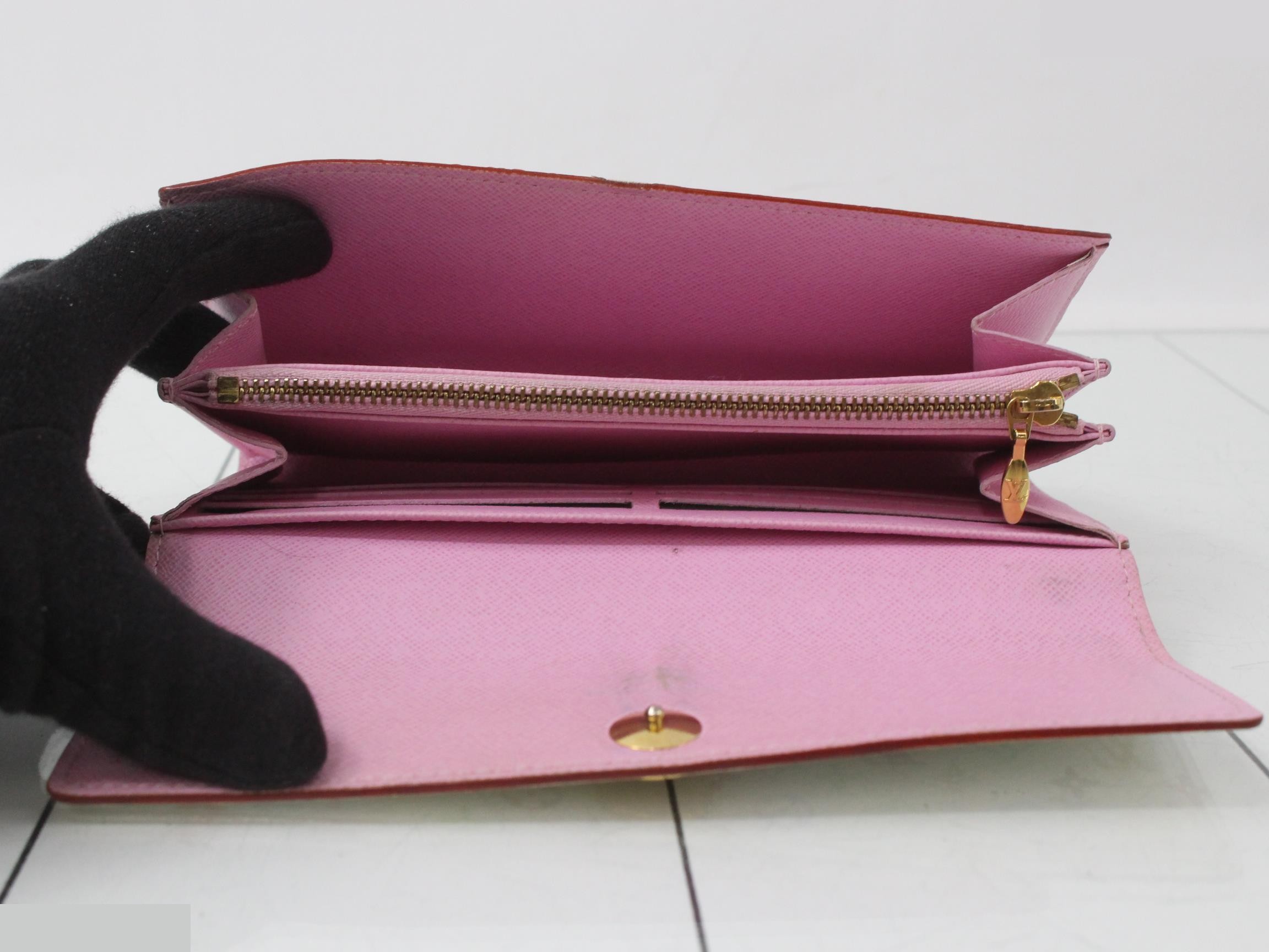 Portefeuille Sarah Bron — view 4