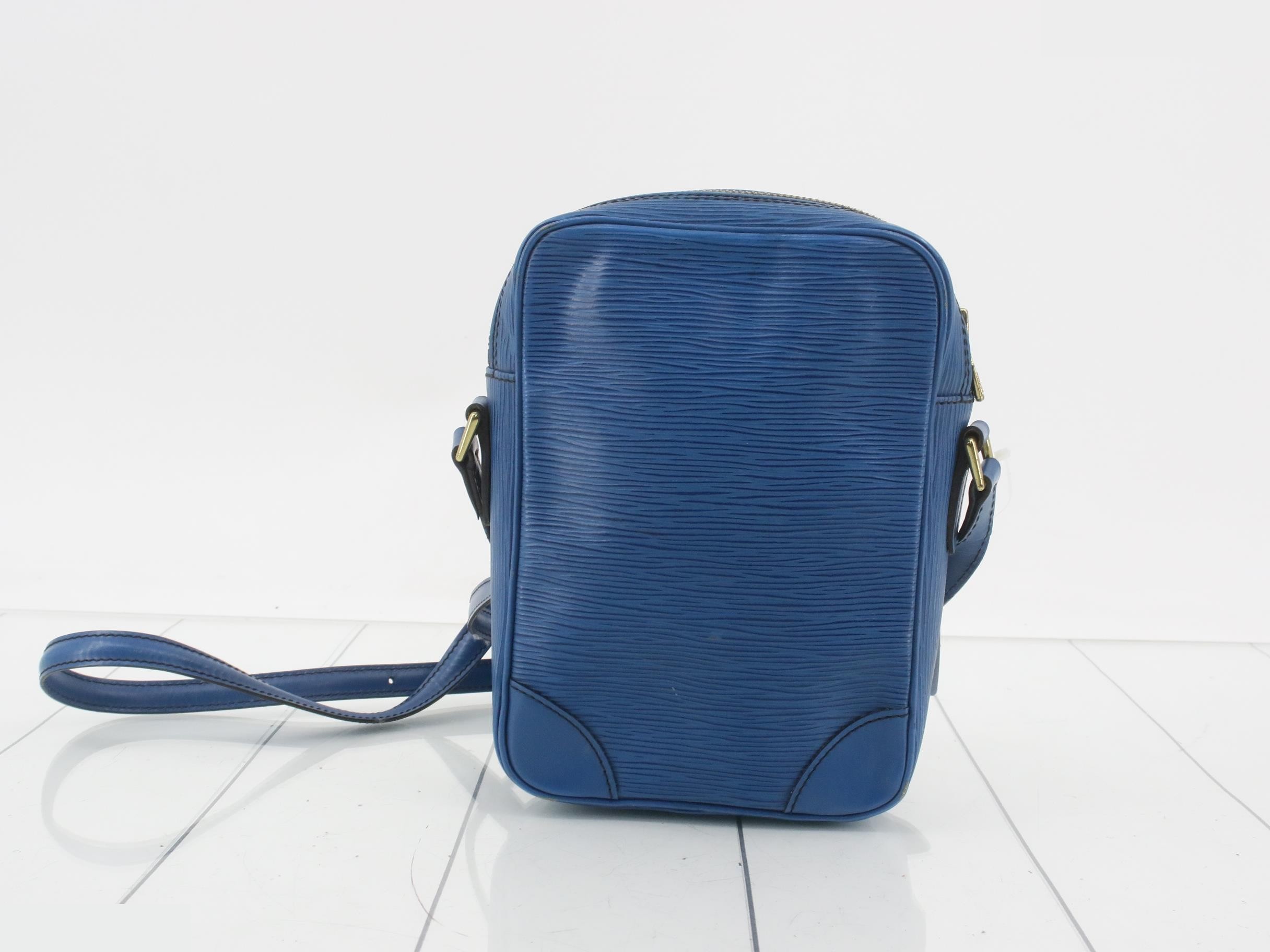 Danube shoulder bag — view 2