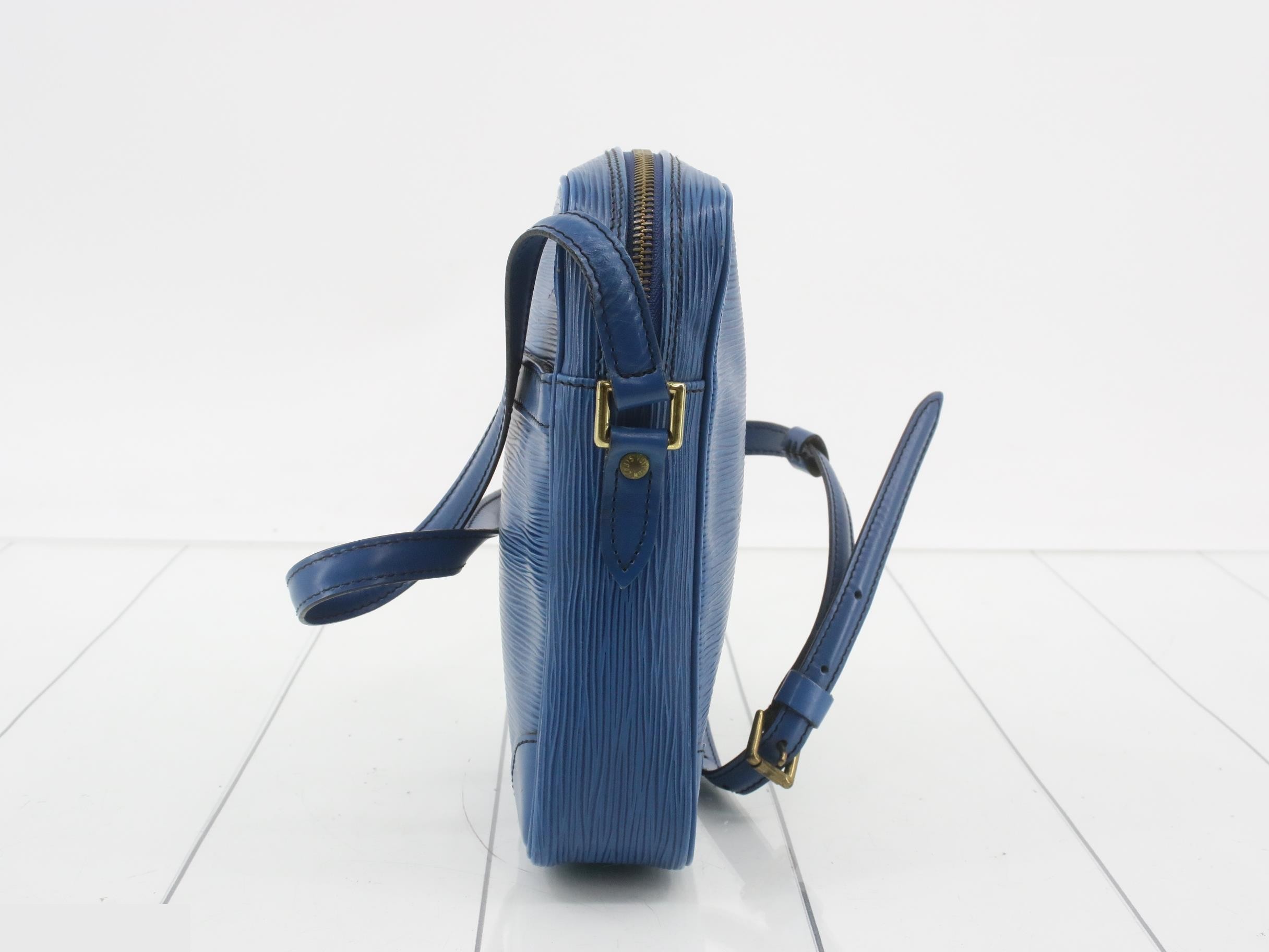 Danube shoulder bag — view 3