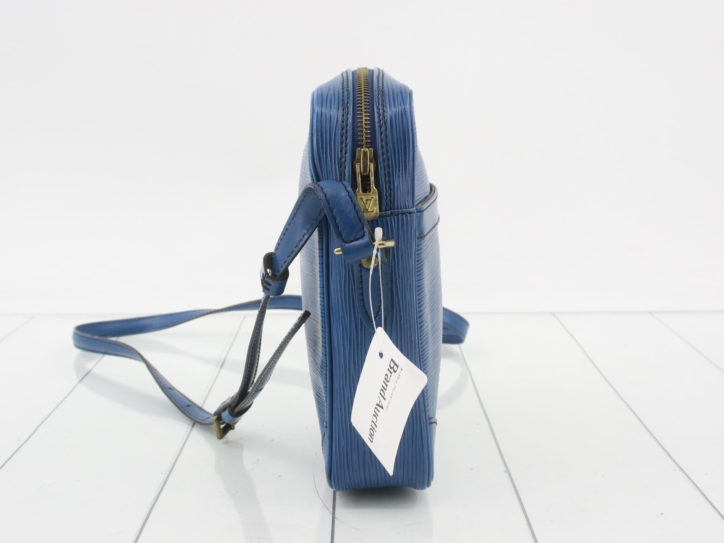 Danube shoulder bag — view 4