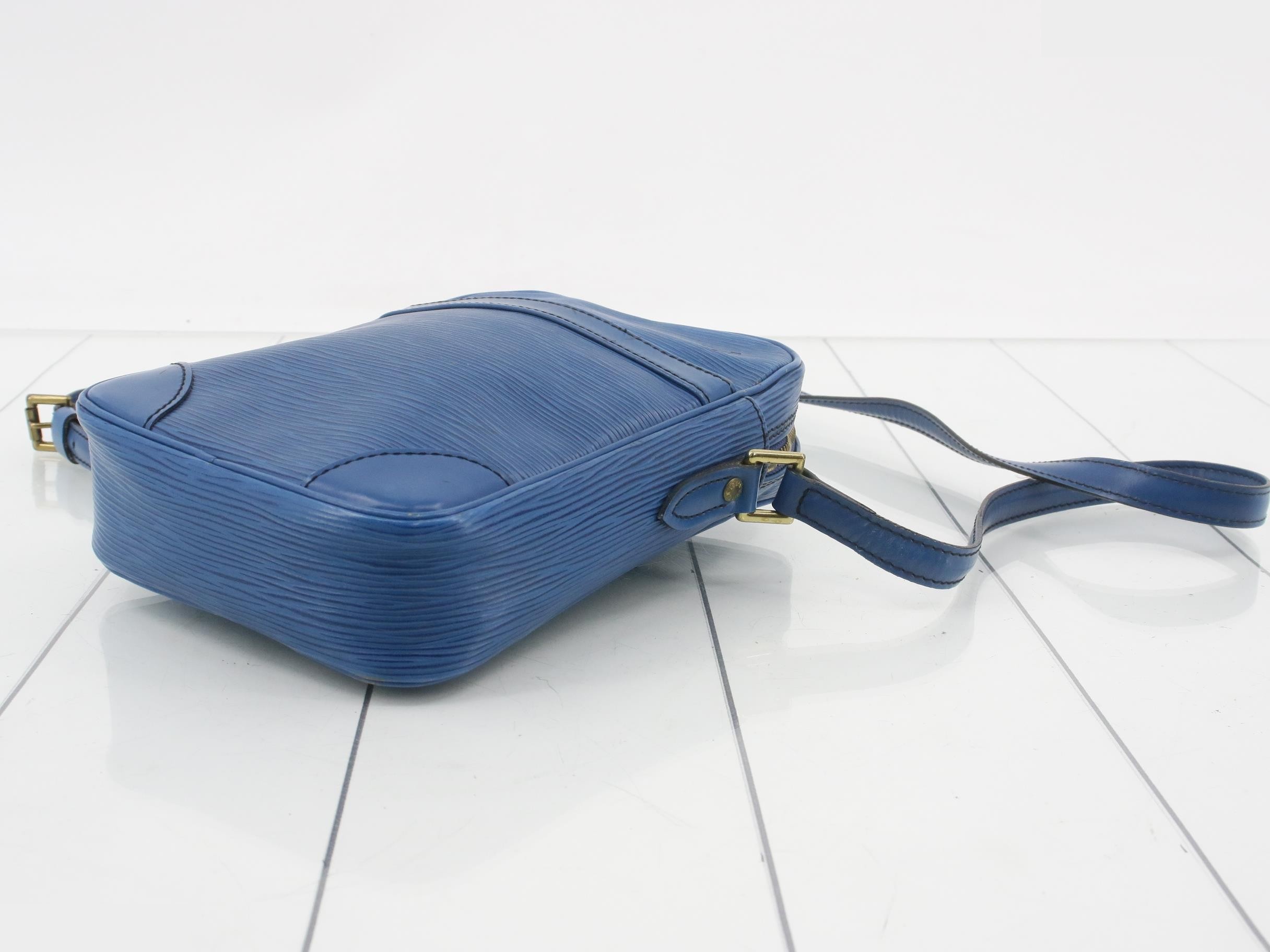 Danube shoulder bag — view 6