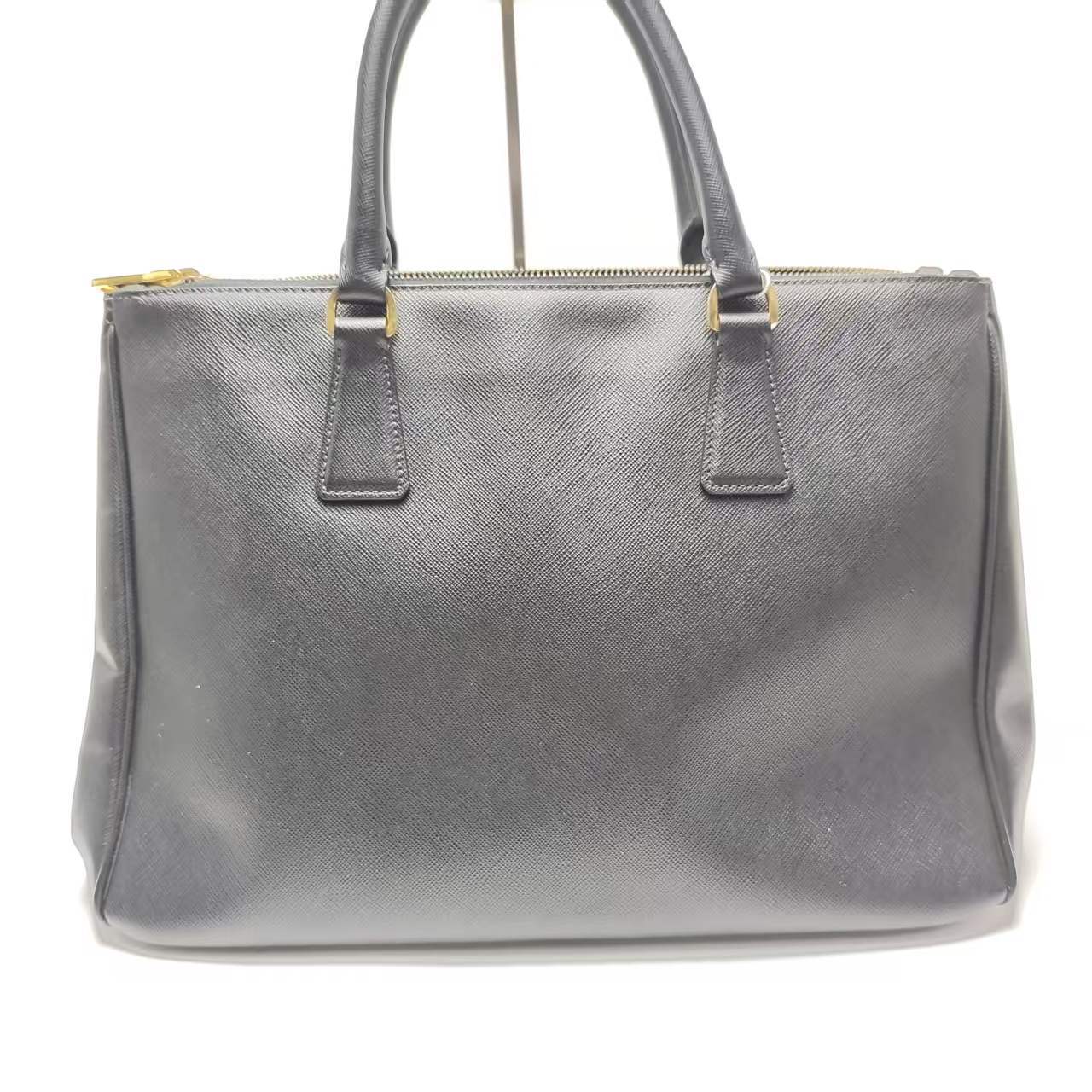 【*Shipped from: China*】PRADA Galleria Leather Handbag — view 2