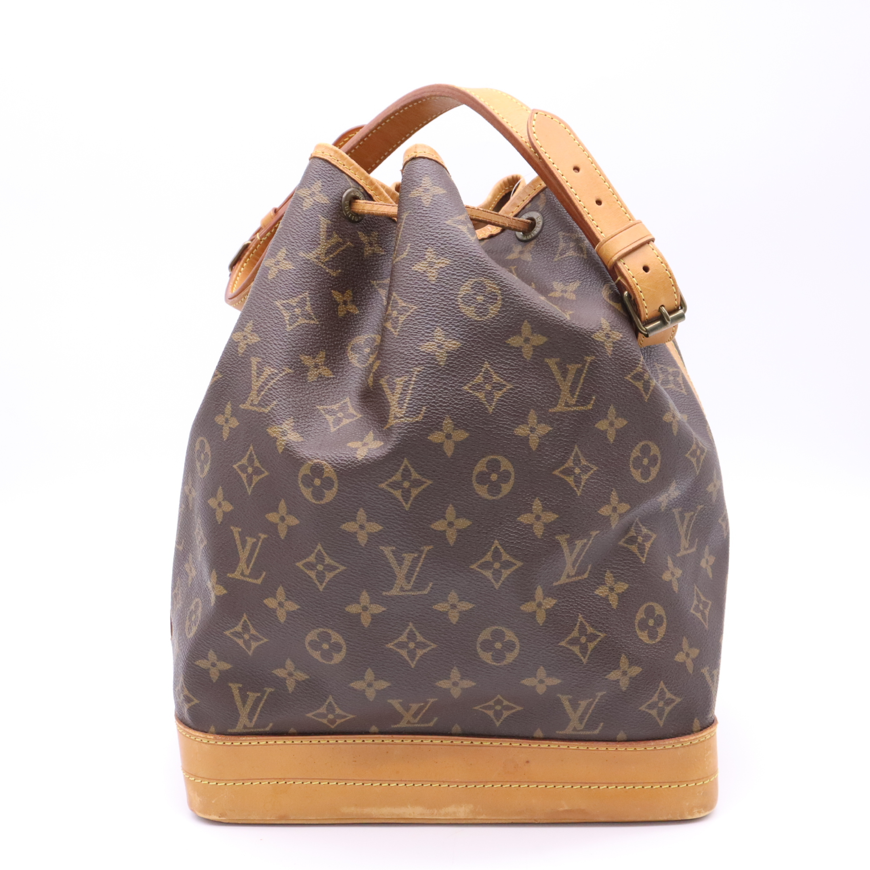 M42224 Monogram Noé Shoulder Bag — view 2