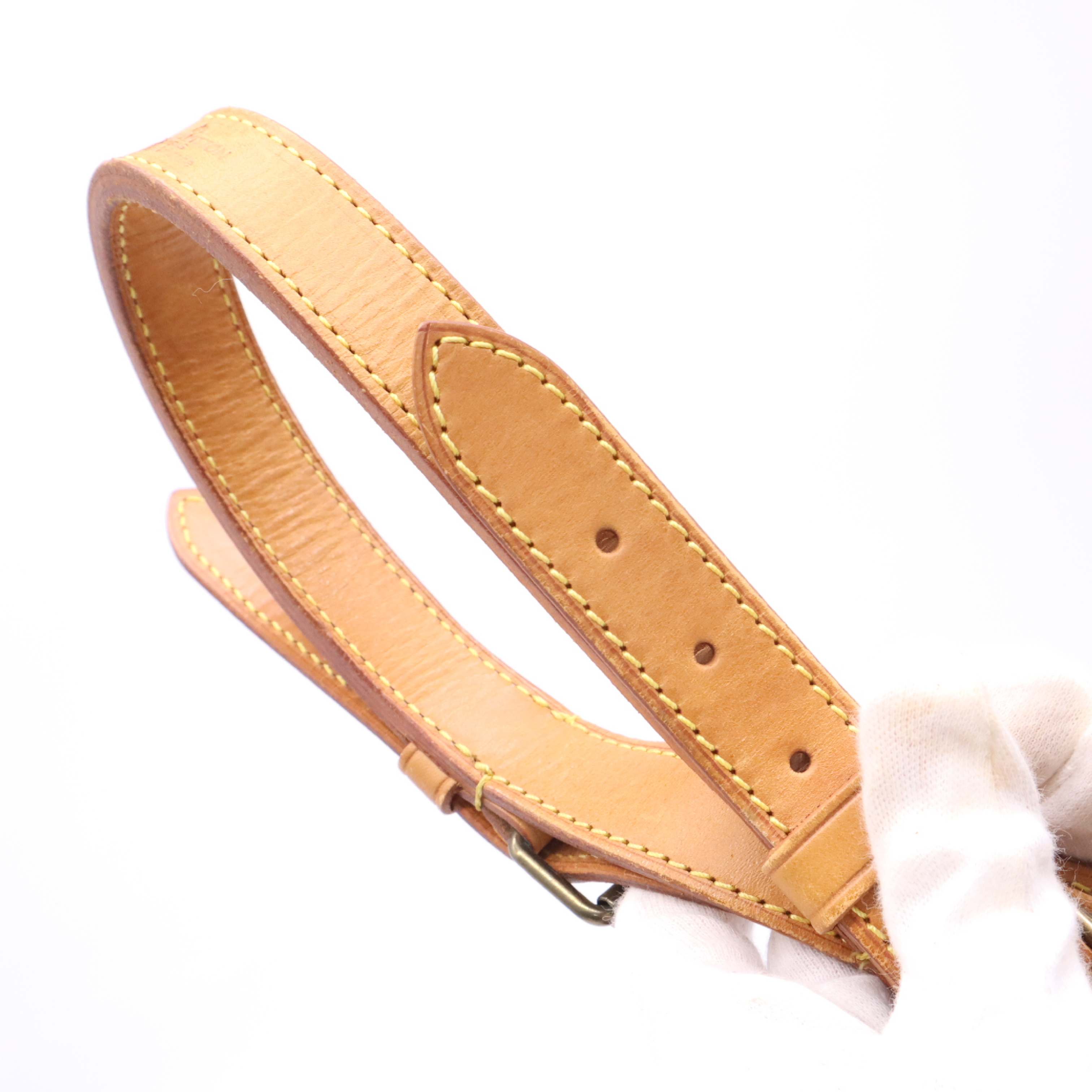 M42224 Monogram Noé Shoulder Bag — view 6