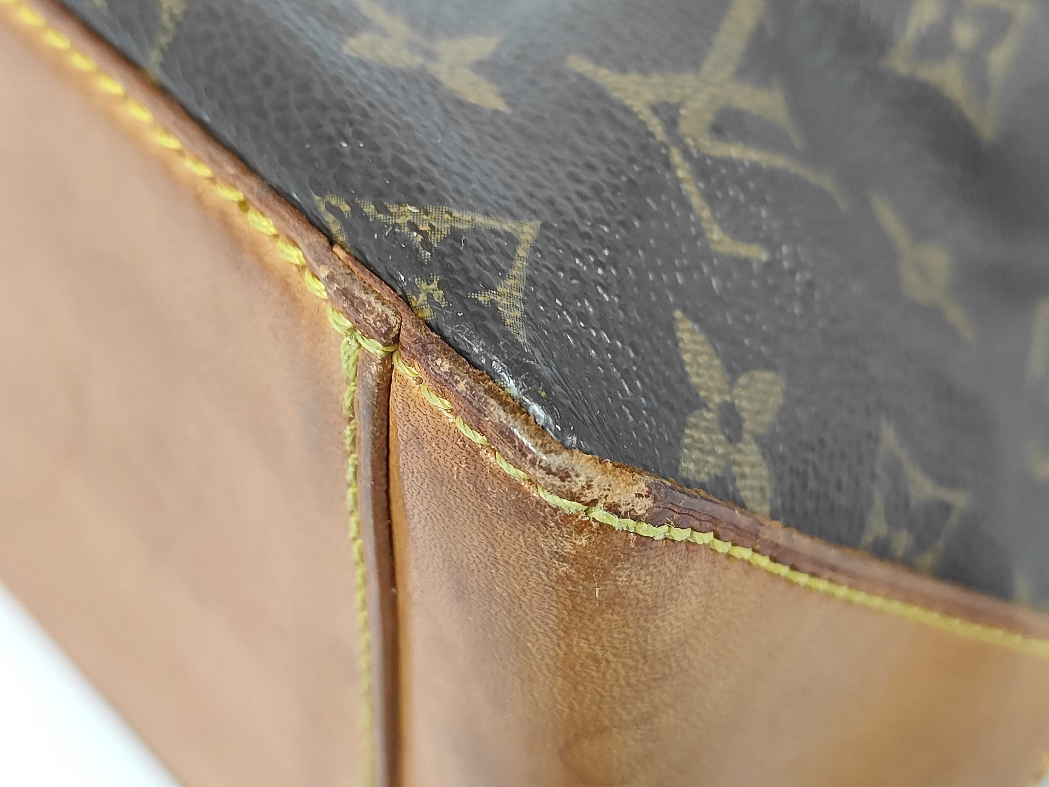 Monogram Cabas Piano M511 Shoulder Bag — view 6