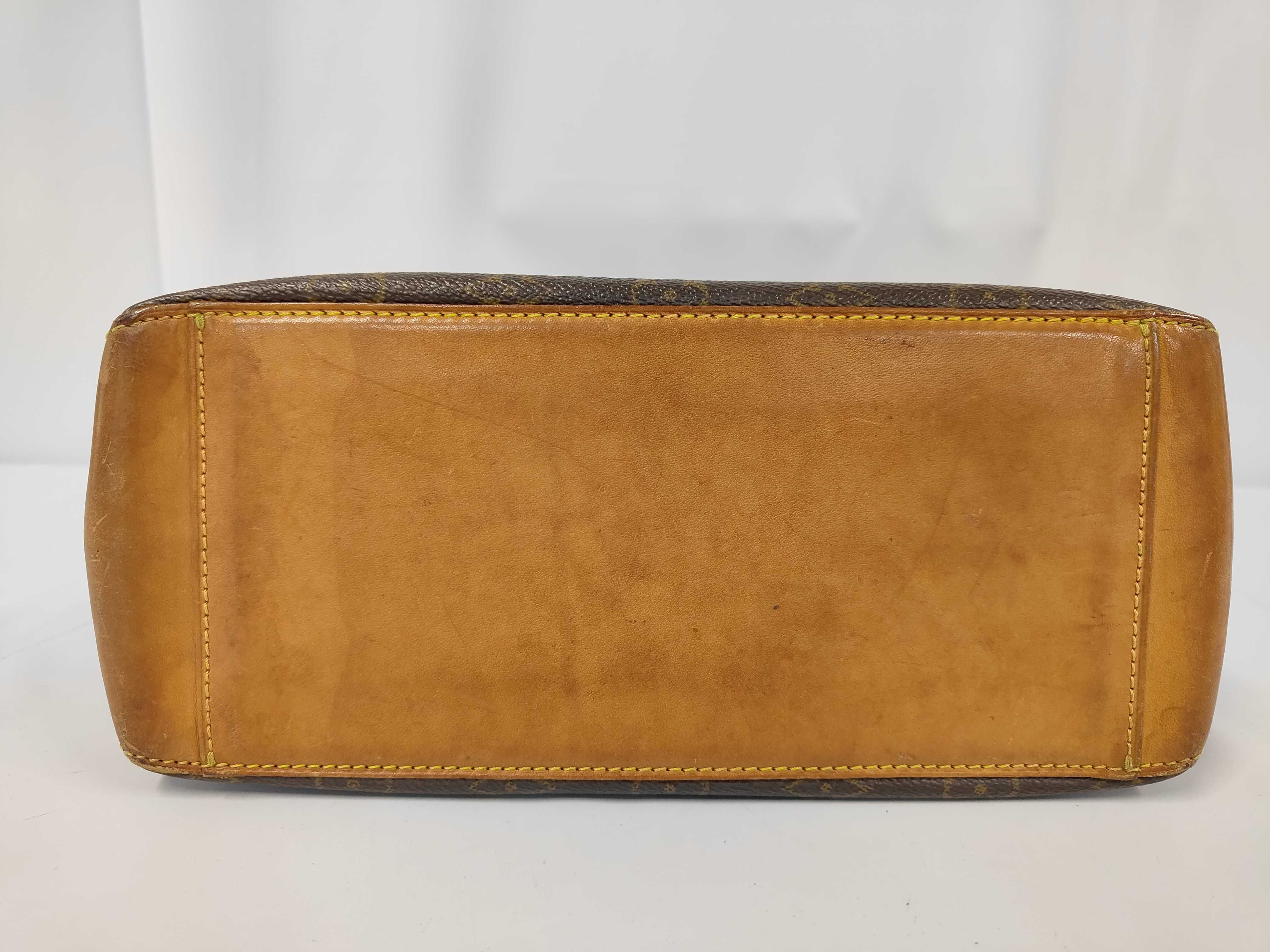Monogram Cabas Piano M511 Shoulder Bag — view 7