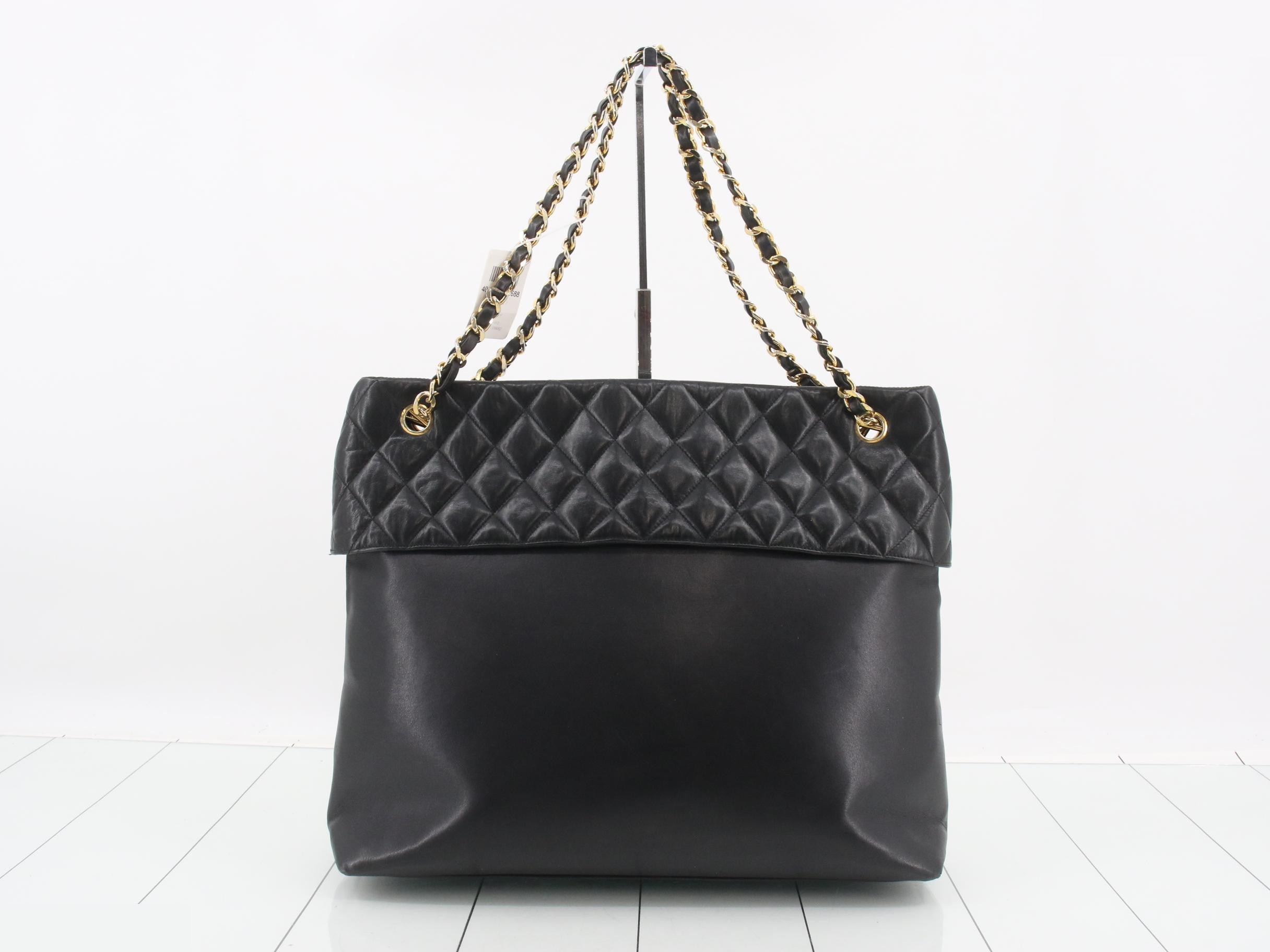 Matelassé Tote Bag