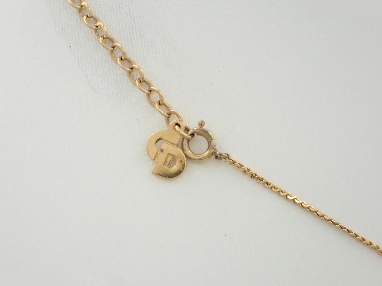 Other lines: Precious metals, necklaces, pendants — view 2