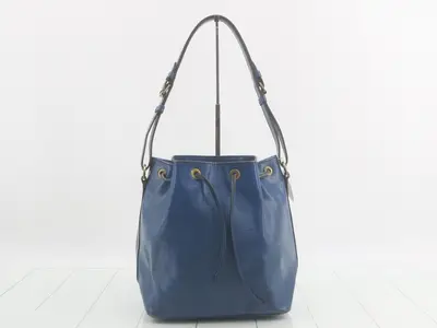 Noe Toledo Blue