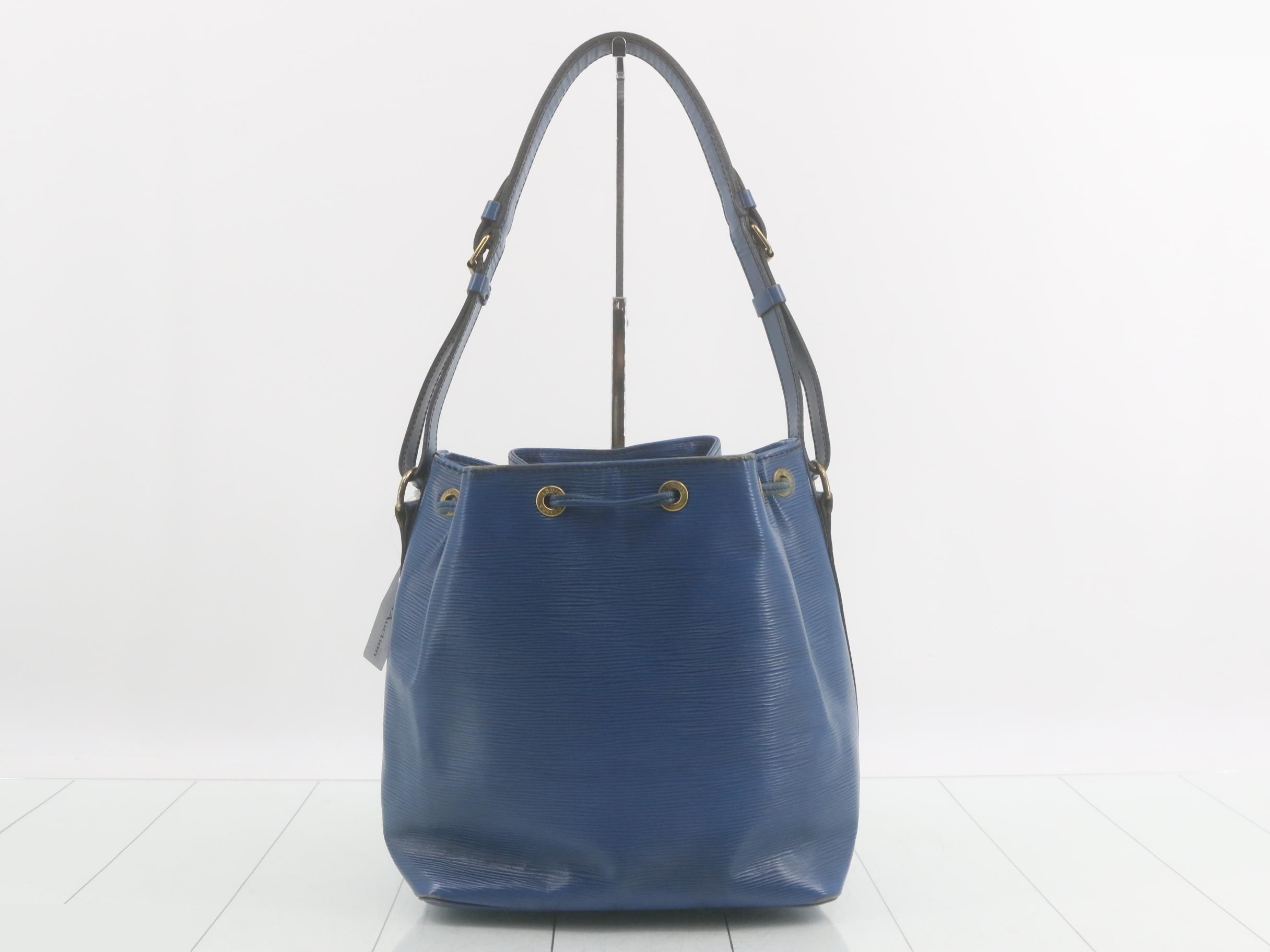 Noe Toledo Blue — view 2