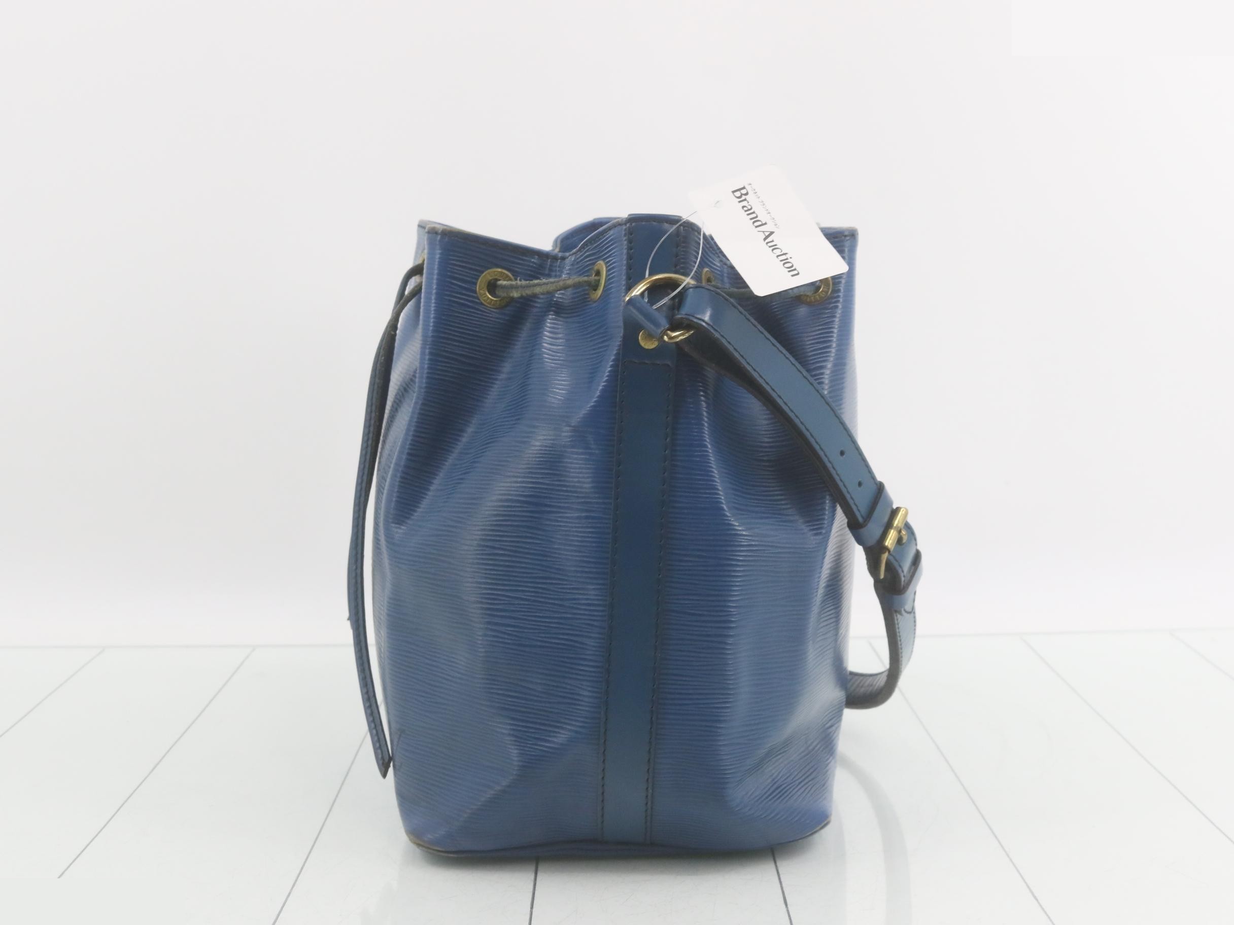 Noe Toledo Blue — view 3
