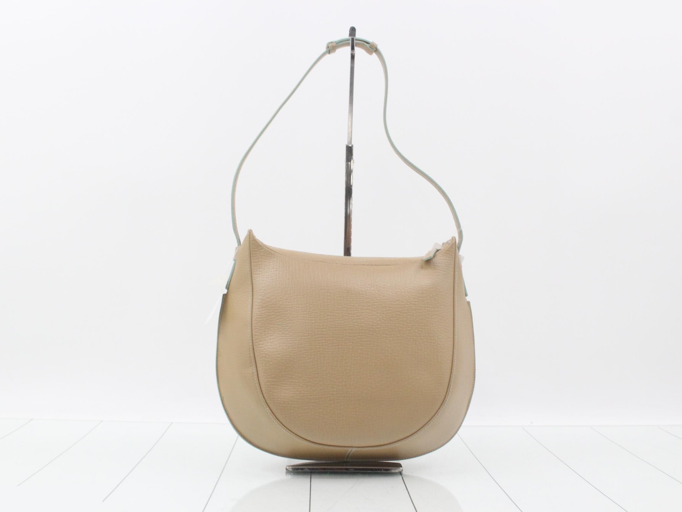 One-shoulder bag — view 2