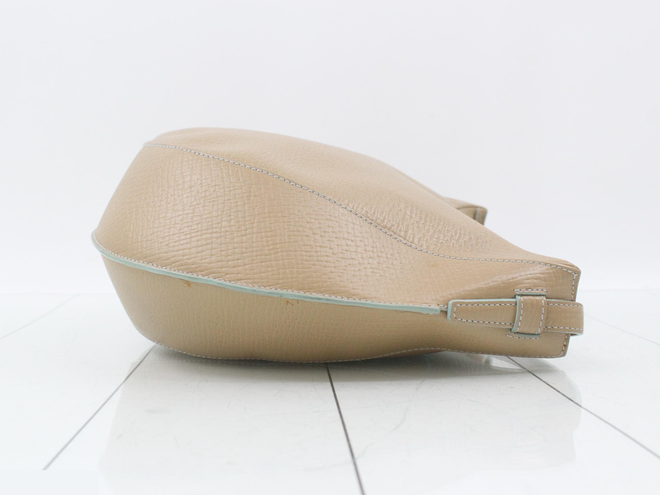One-shoulder bag — view 3
