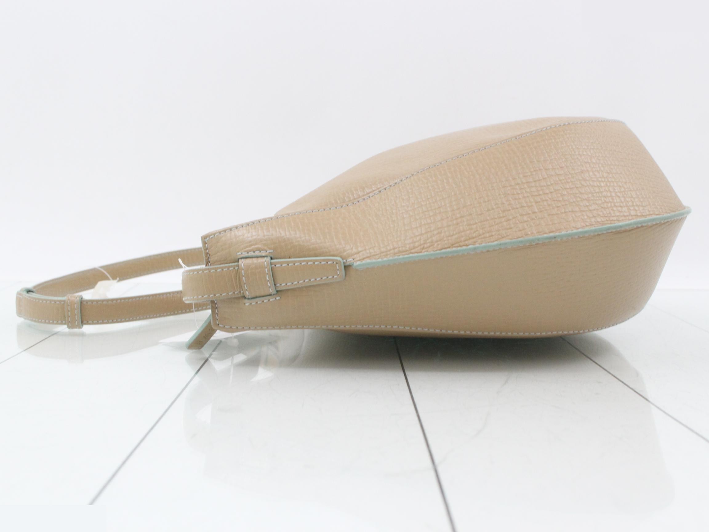 One-shoulder bag — view 4