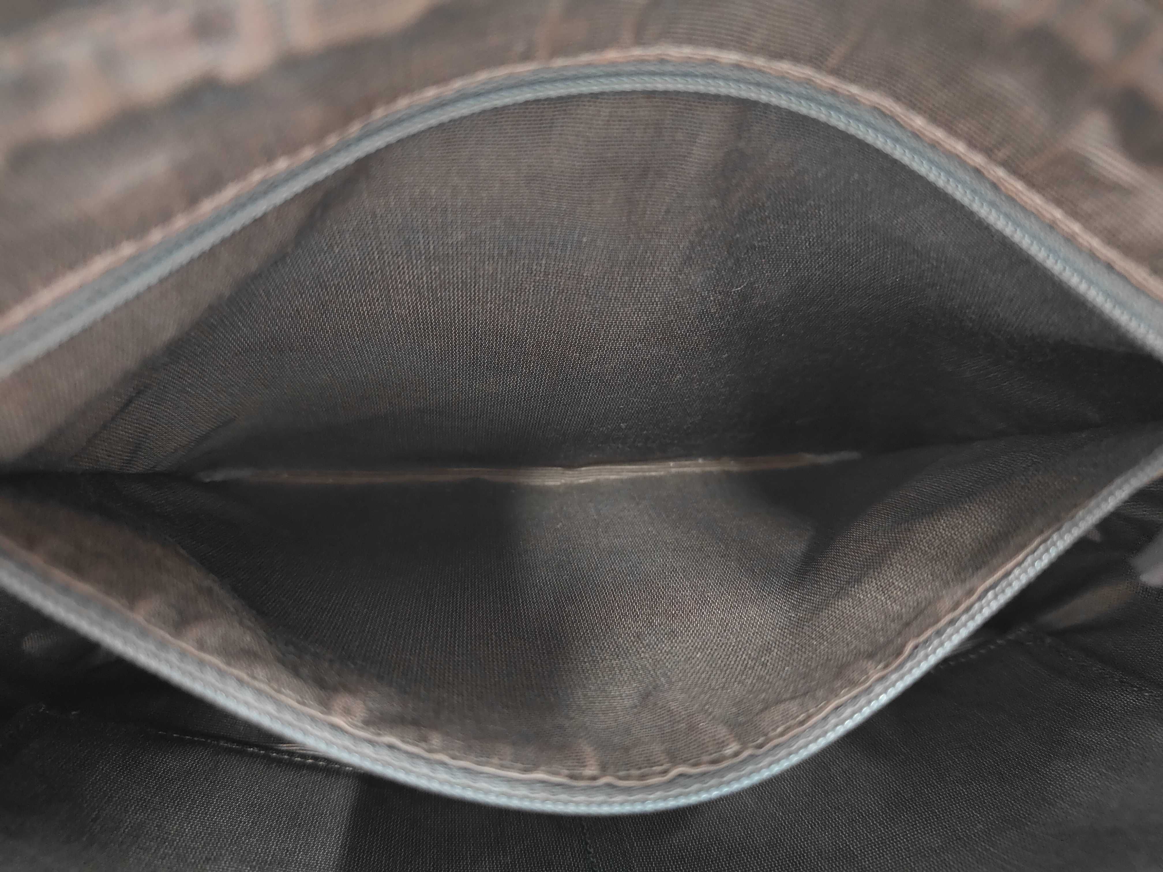 Nova Check Tote Bag — view 11