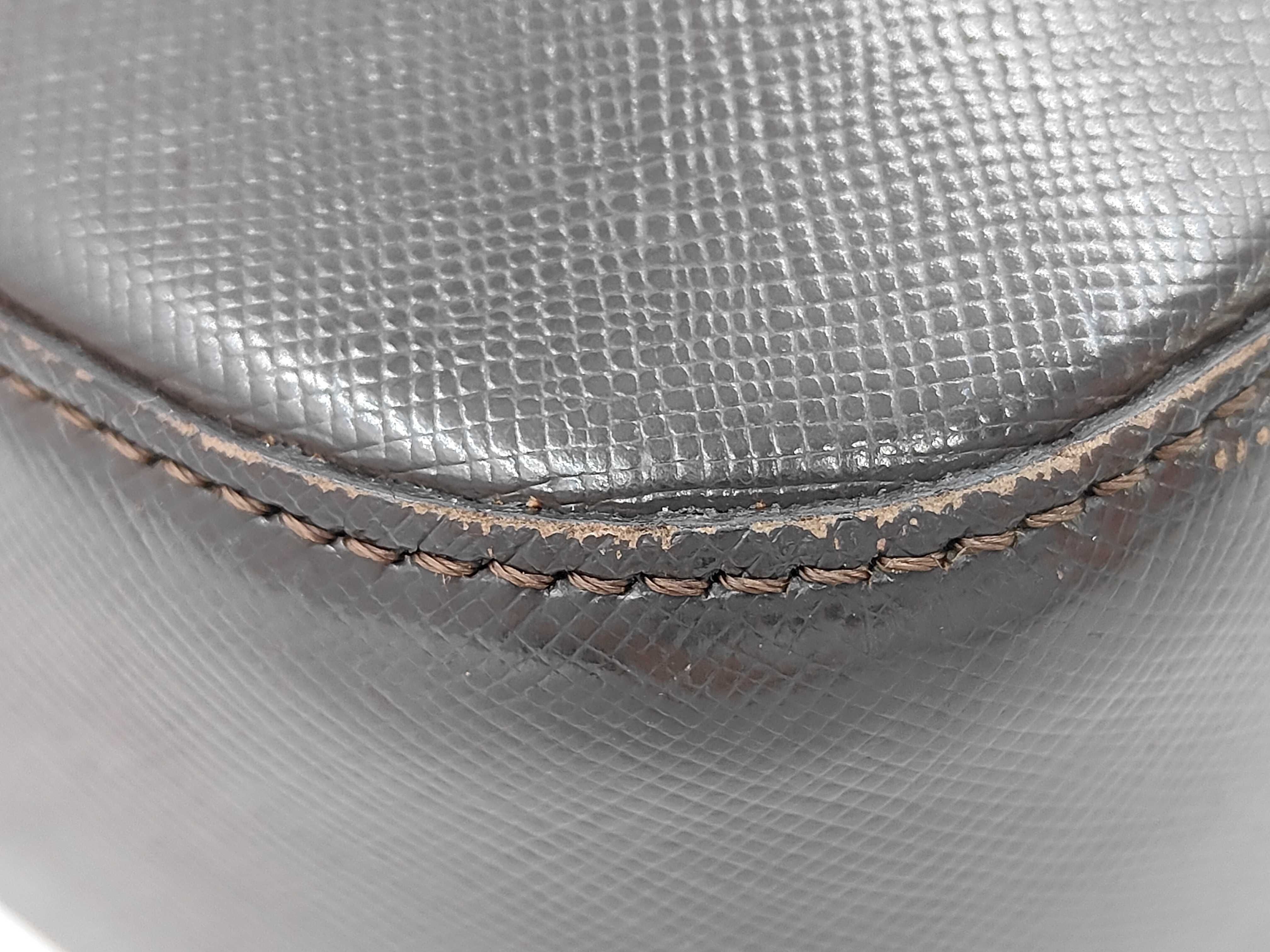 Nova Check Tote Bag — view 4