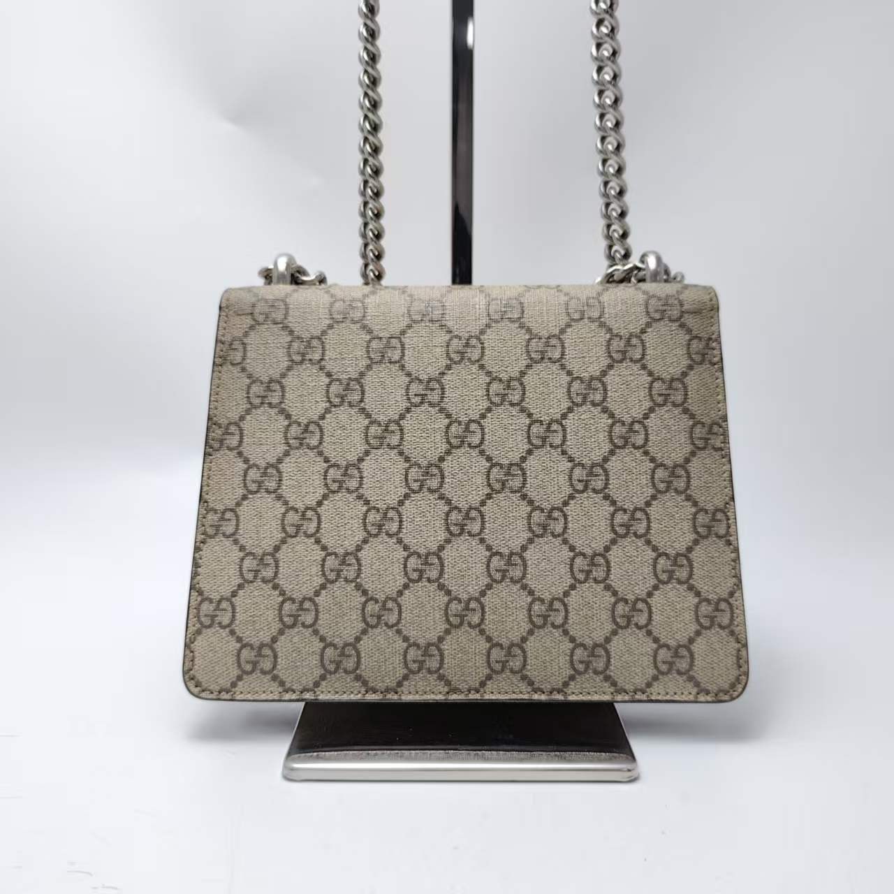 【*Shipped from: China*】GUCCI Dionysus PU 421970 Shoulder Bag — view 2