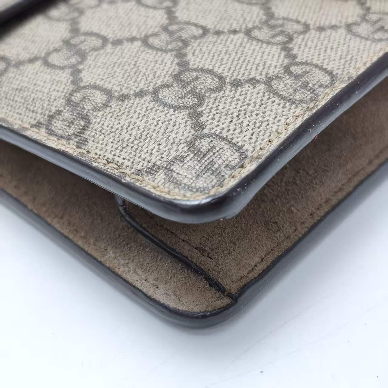 【*Shipped from: China*】GUCCI Dionysus PU 421970 Shoulder Bag — view 3